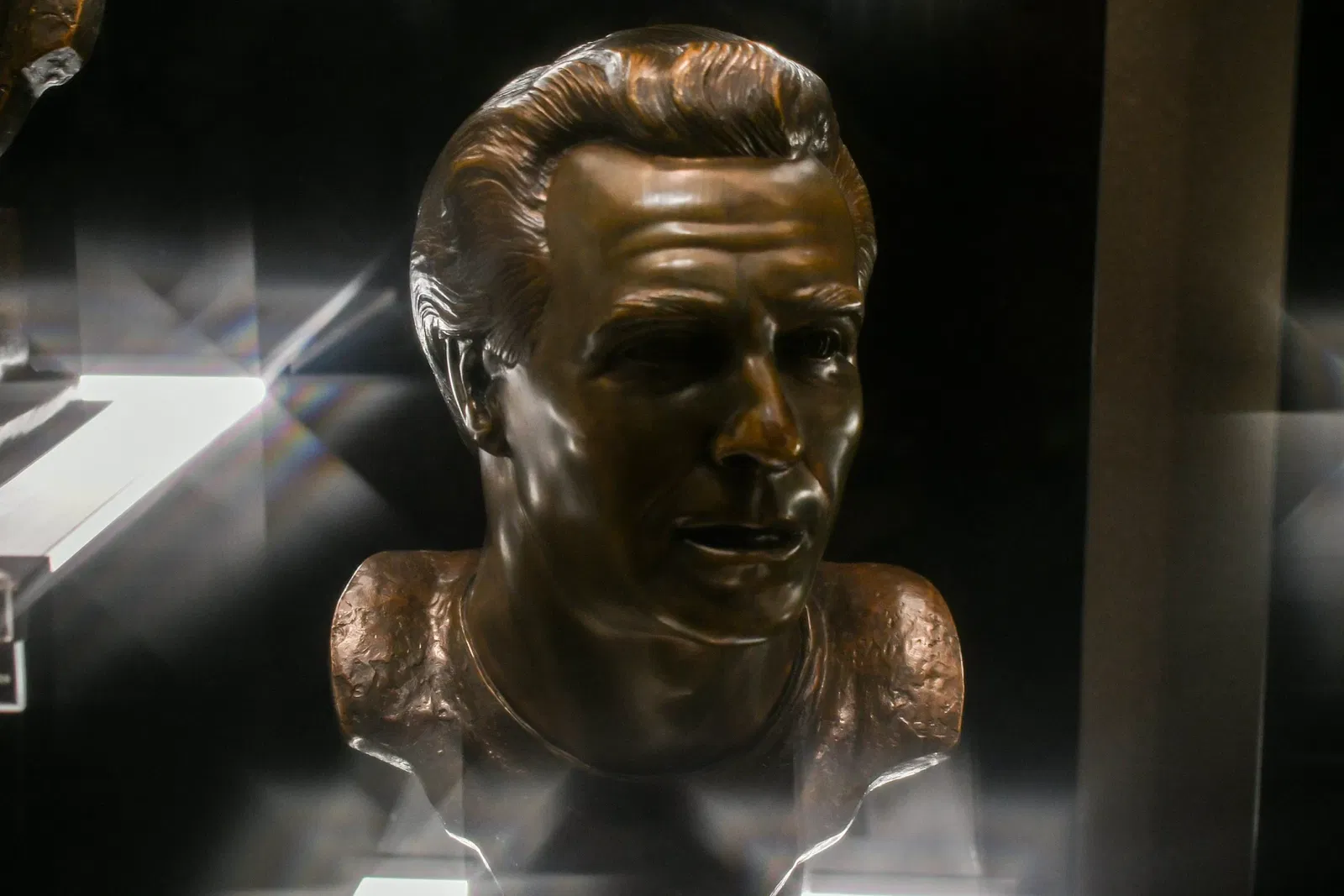 Pro Football Hall of Fame