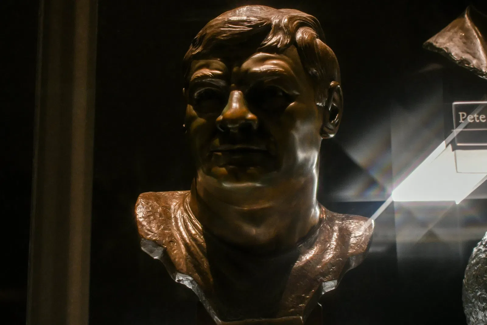 Pro Football Hall of Fame