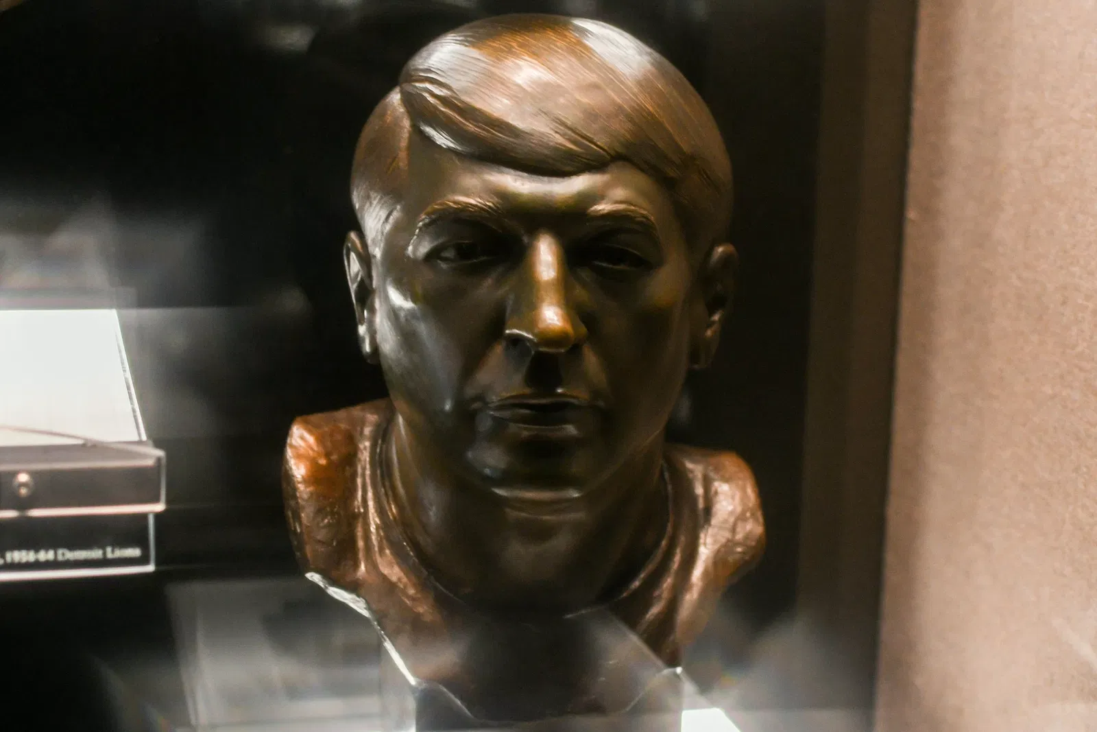 Pro Football Hall of Fame