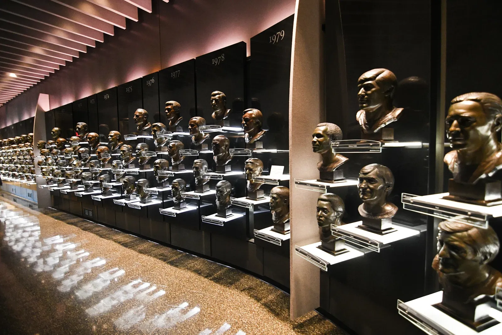 Salón de la Fama del Fútbol Americano Profesional