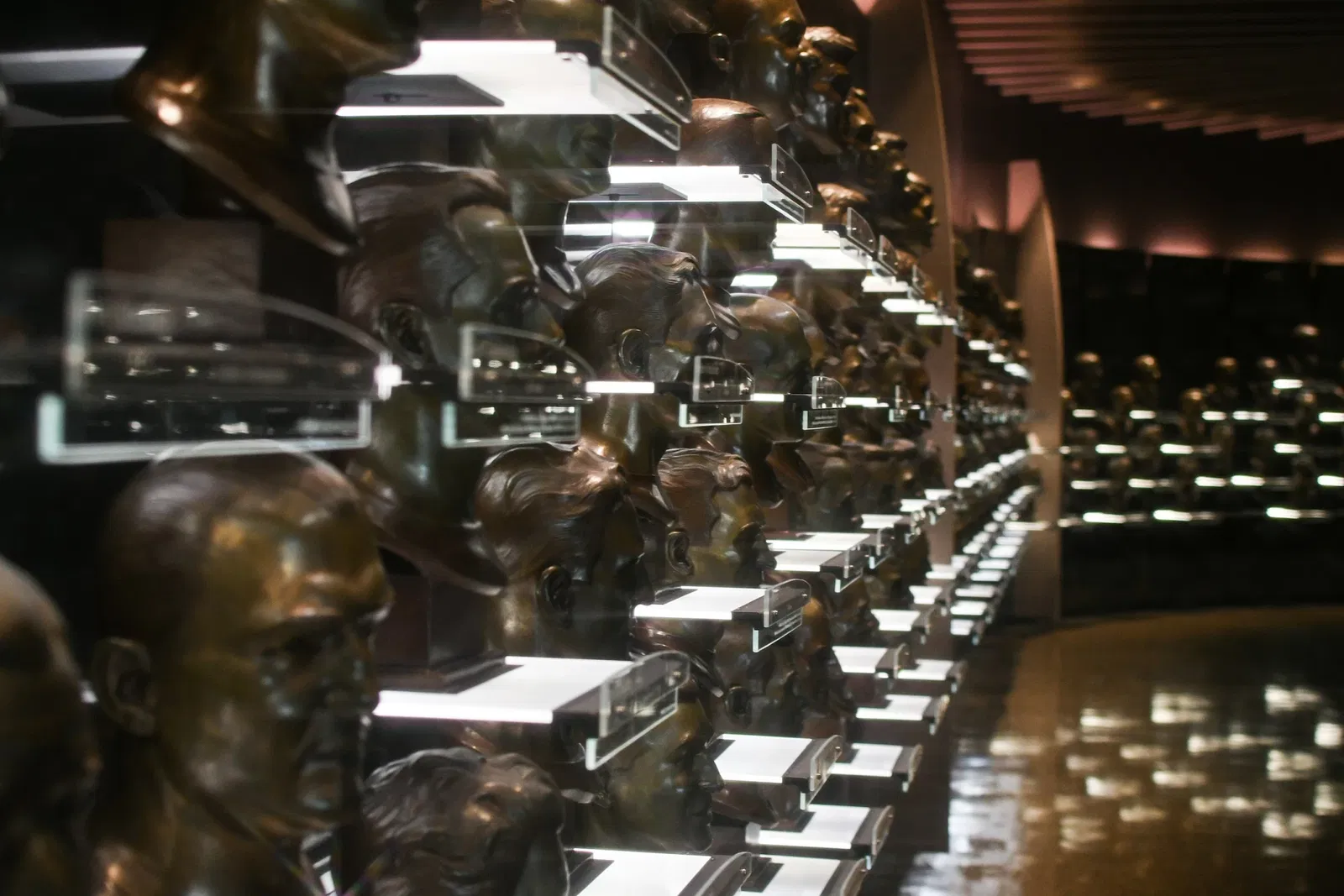 Pro Football Hall of Fame