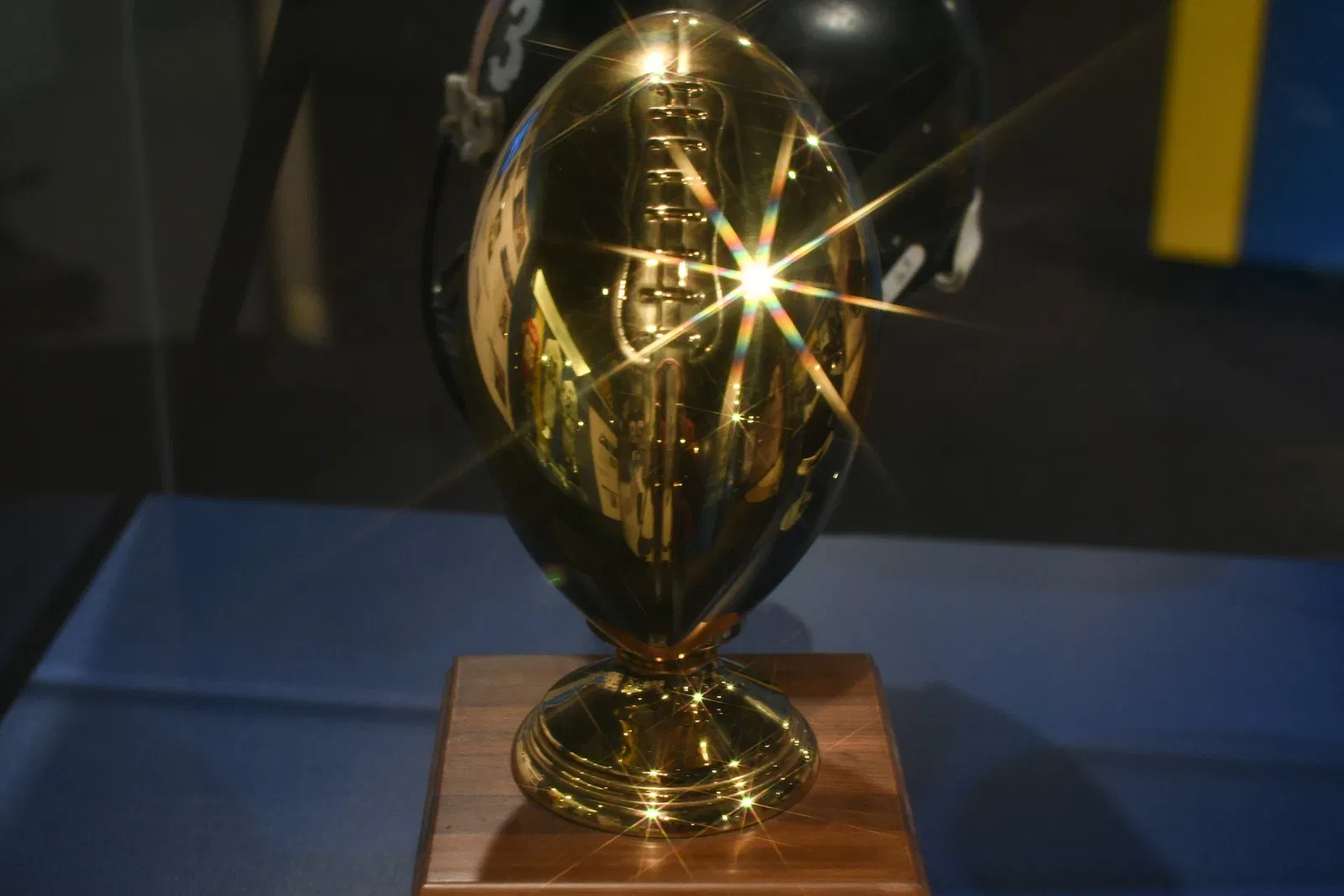 Pro Football Hall of Fame