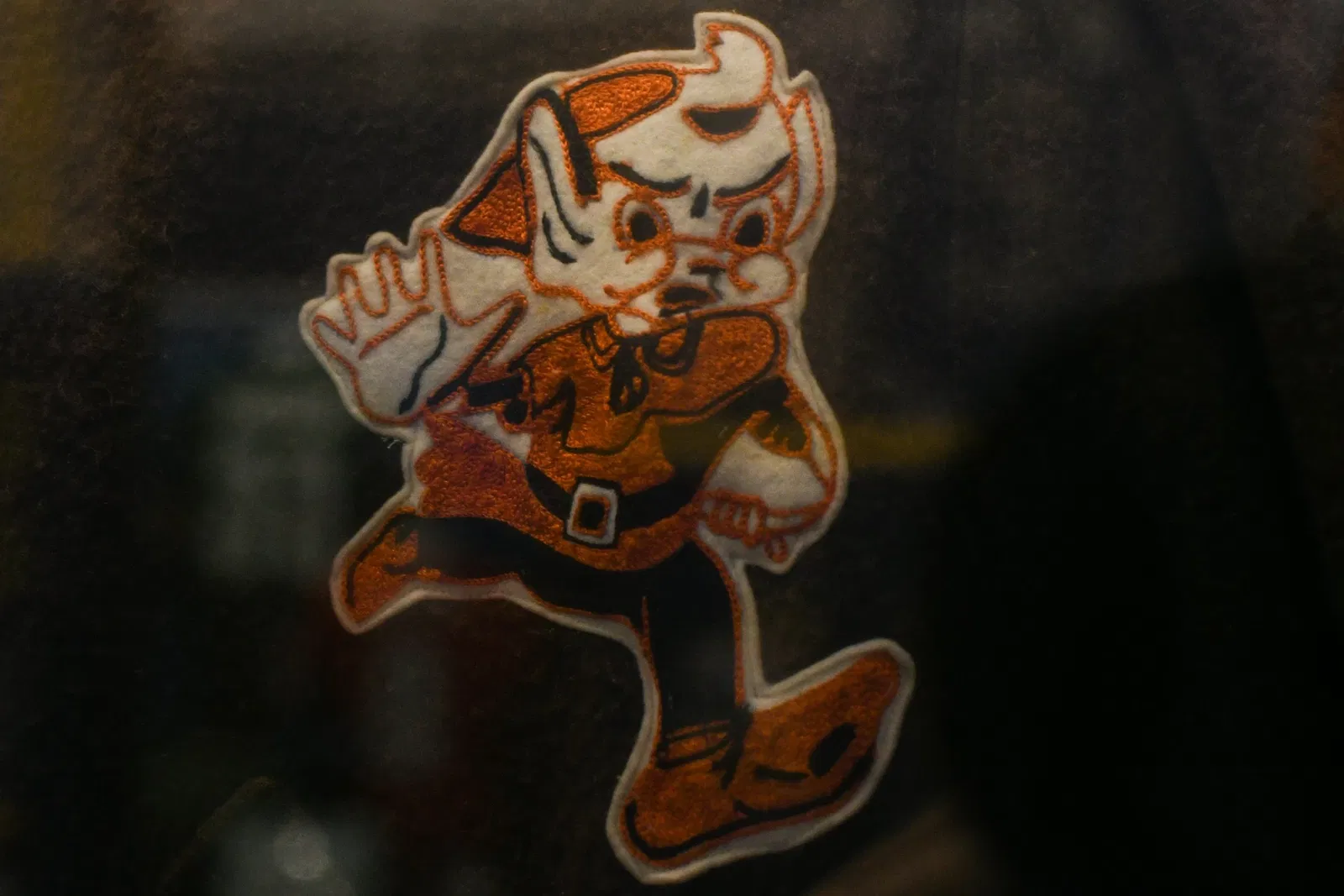 Salón de la Fama del Fútbol Americano Profesional