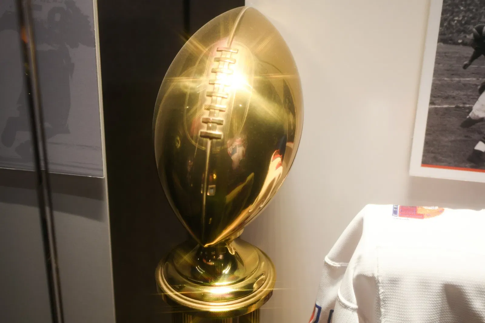 Salón de la Fama del Fútbol Americano Profesional