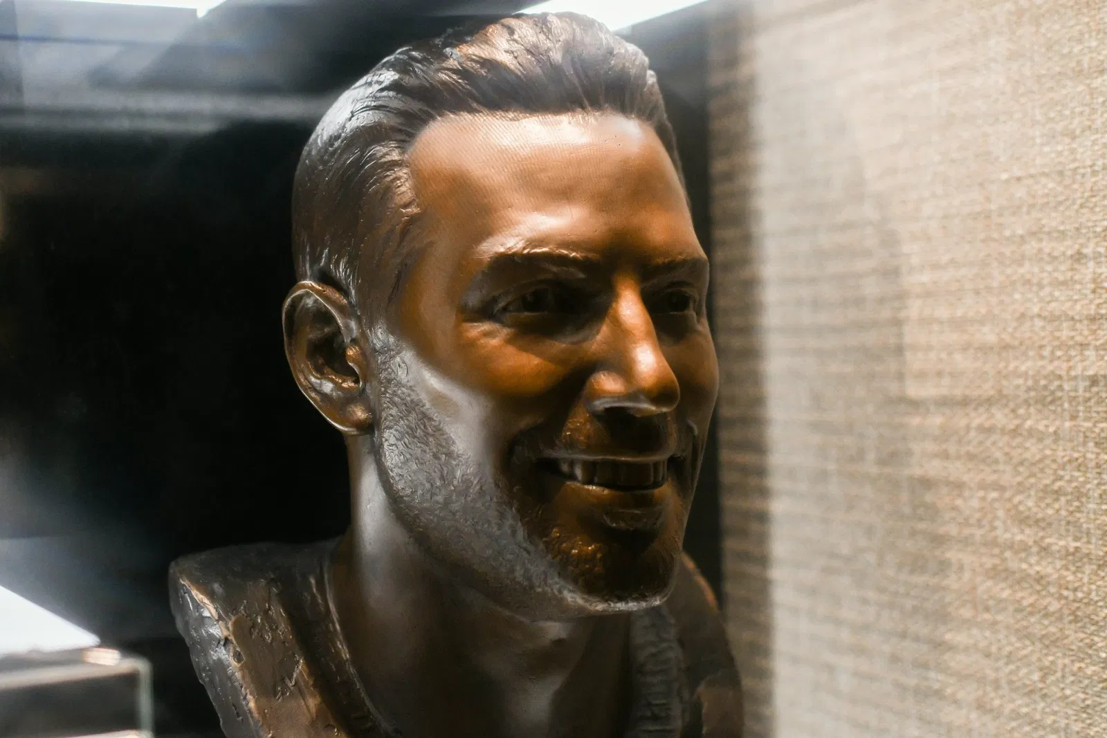 Pro Football Hall of Fame