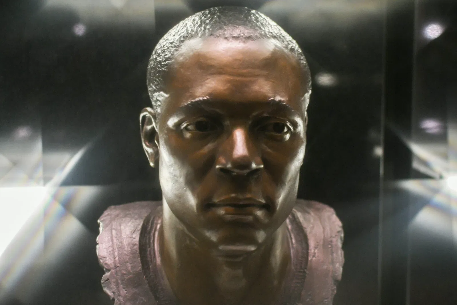 Pro Football Hall of Fame