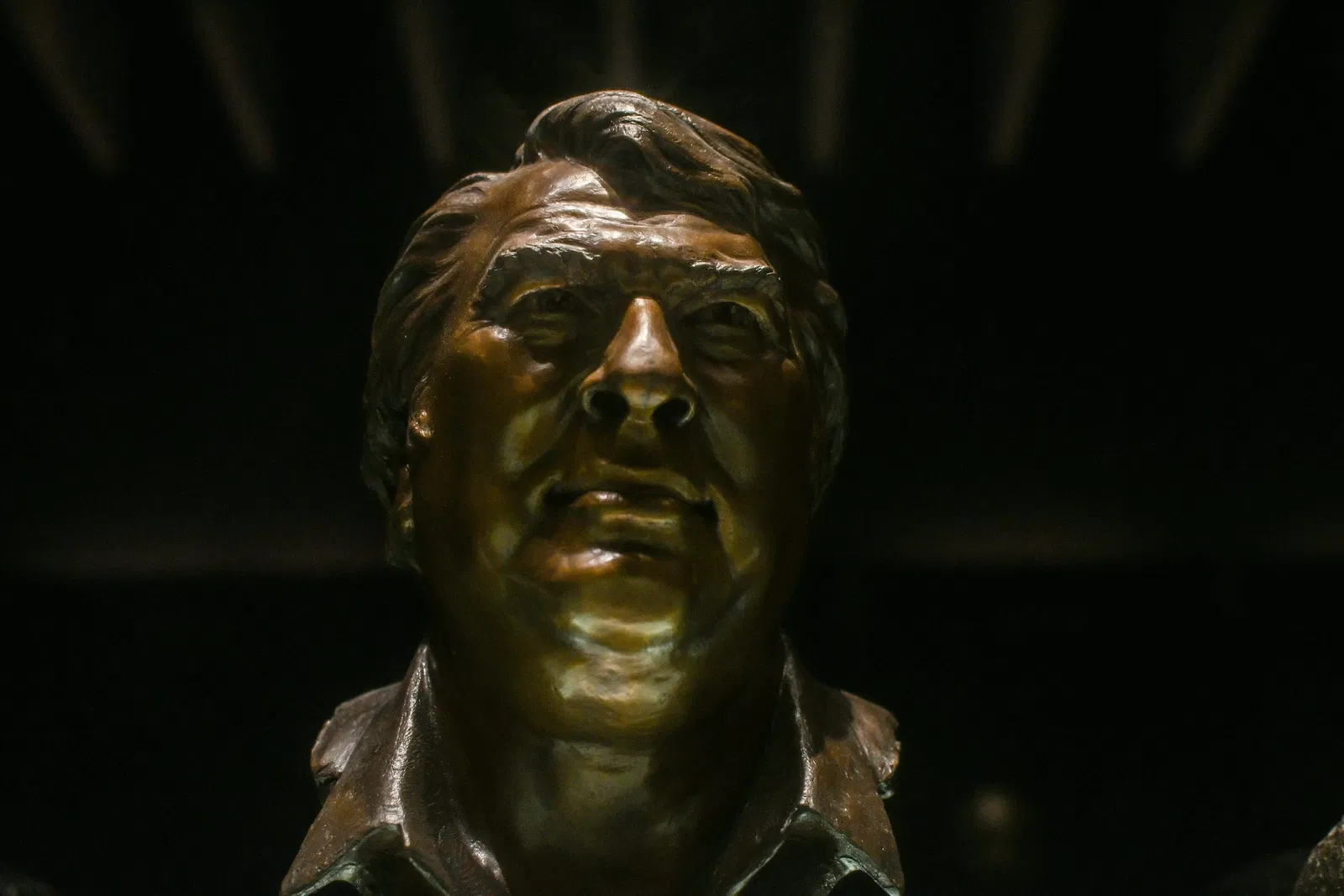 Pro Football Hall of Fame