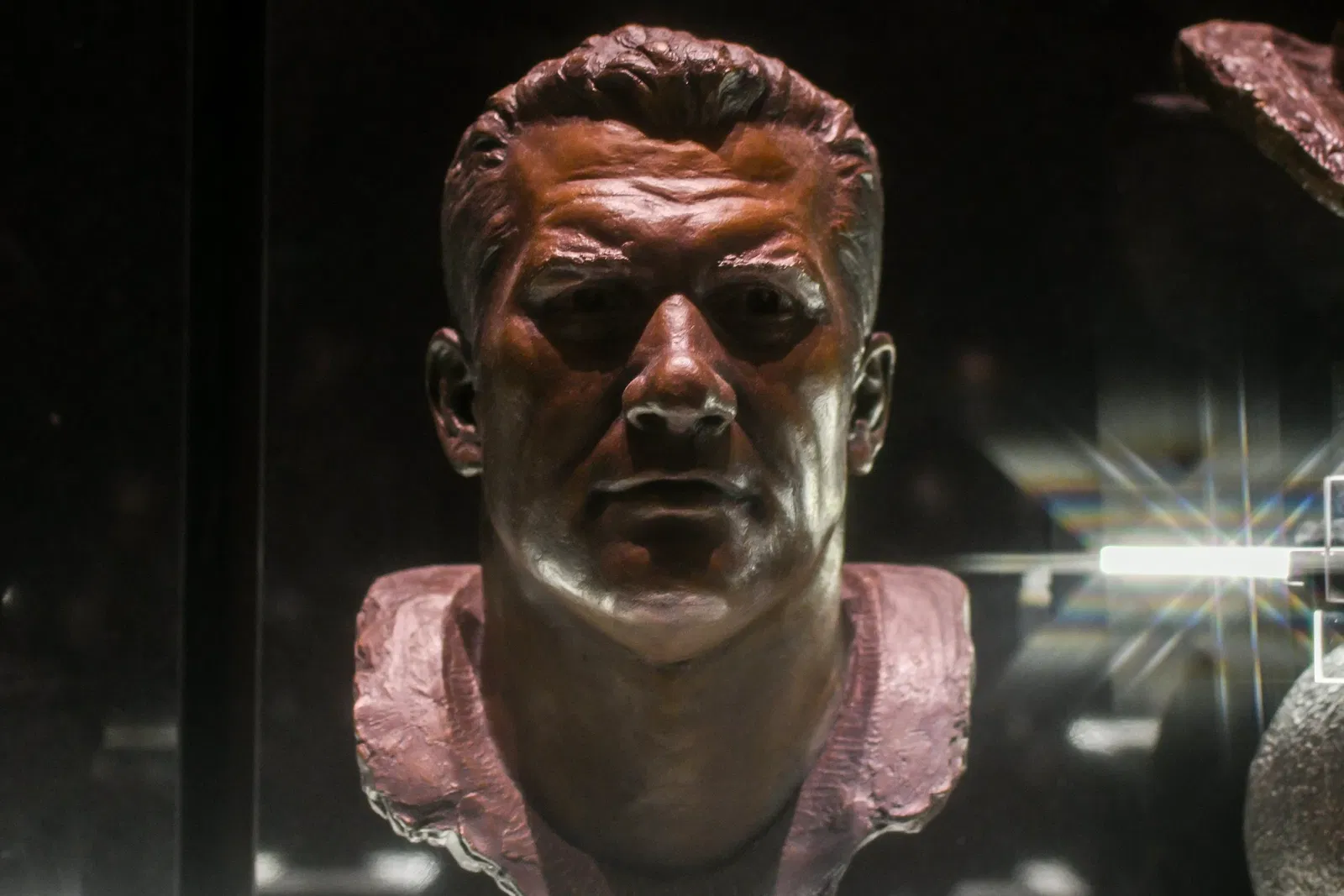 Pro Football Hall of Fame