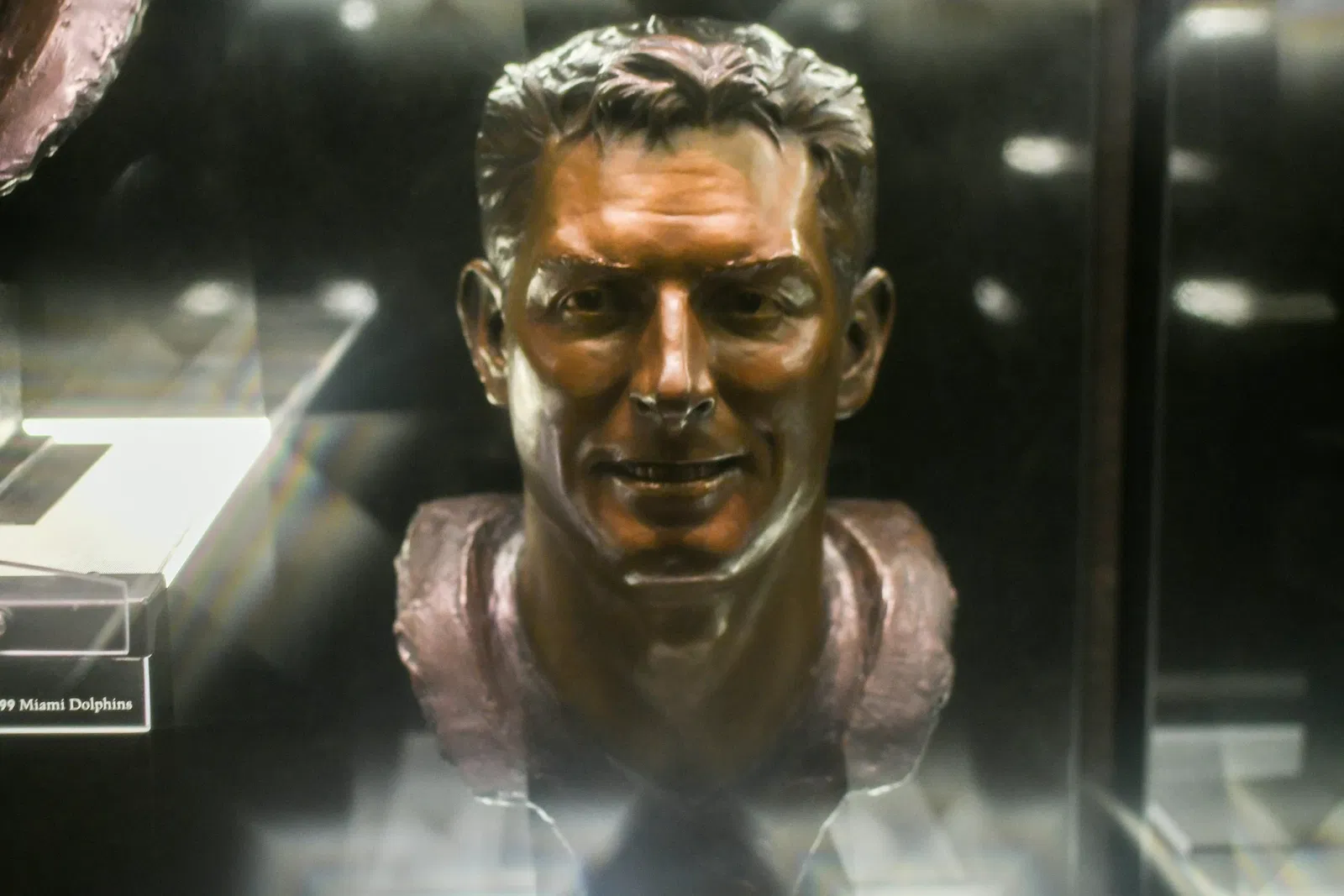 Pro Football Hall of Fame