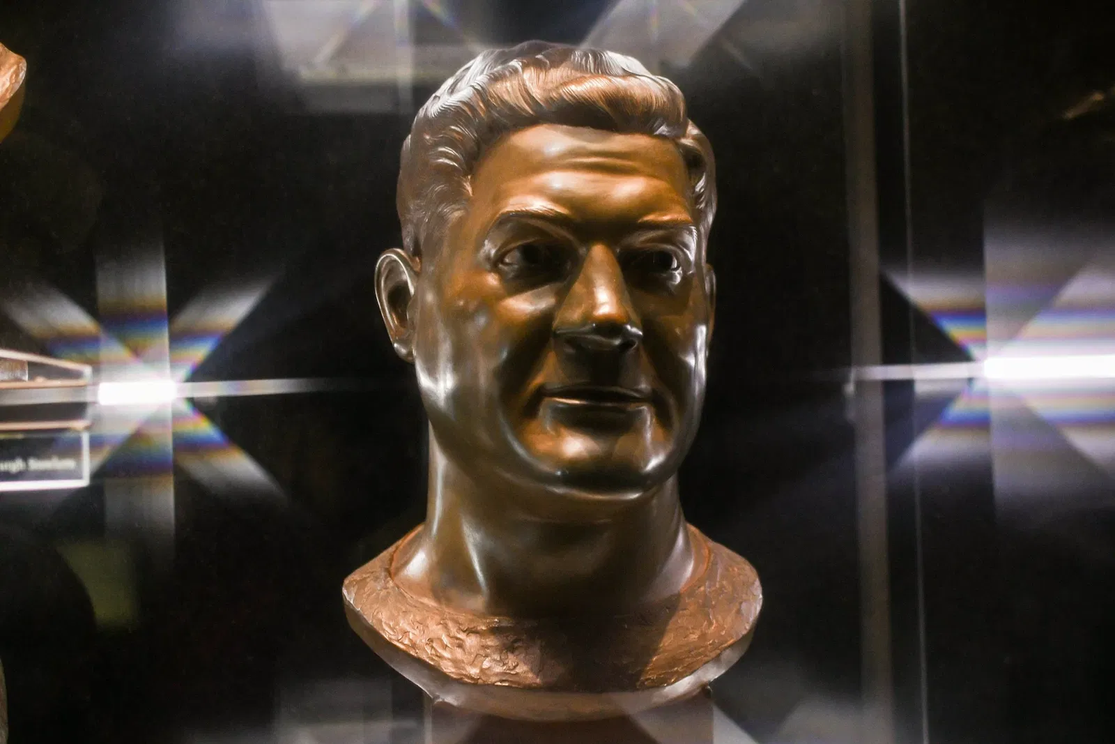 Pro Football Hall of Fame