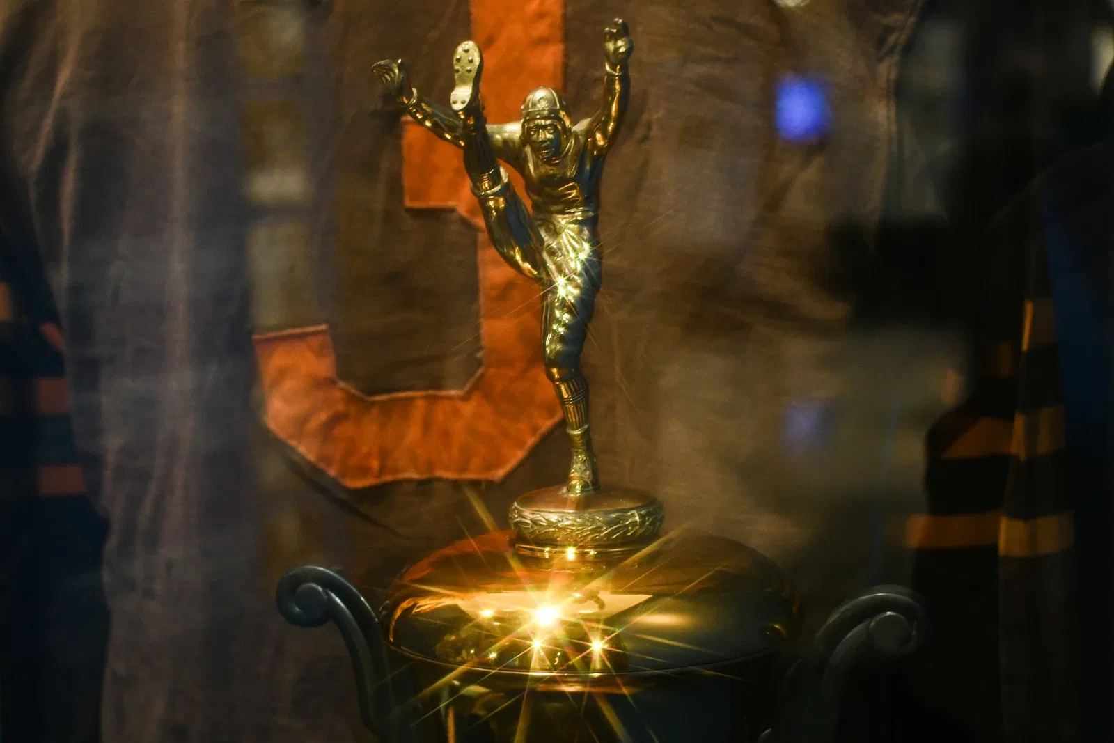 Salón de la Fama del Fútbol Americano Profesional