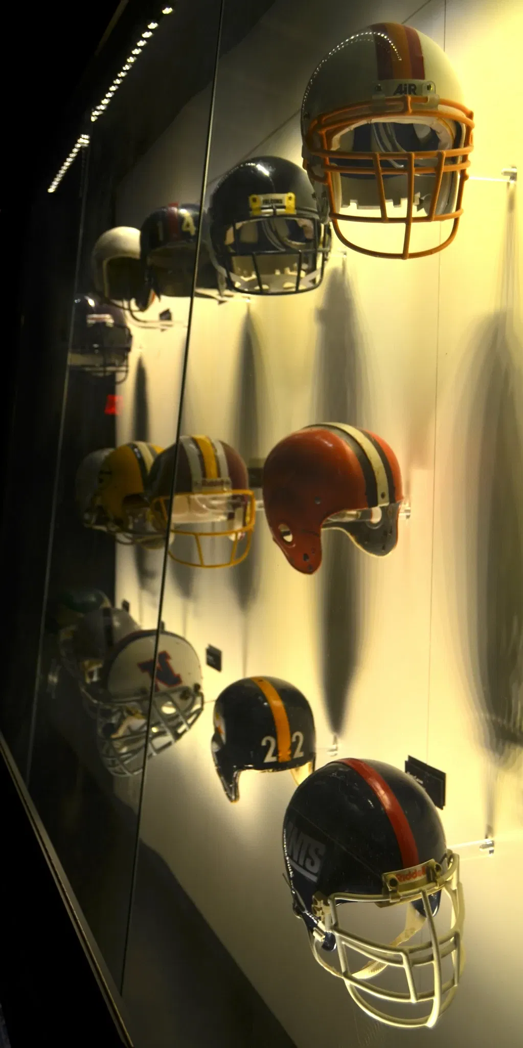 Pro Football Hall of Fame