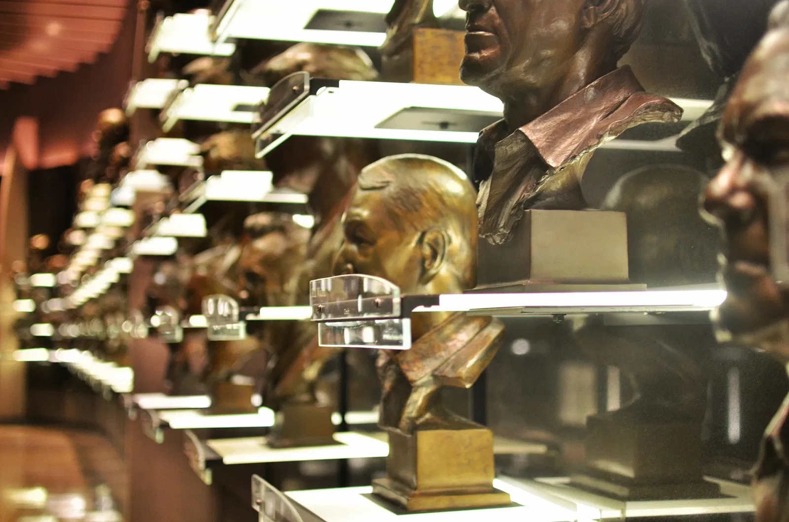 Pro Football Hall of Fame