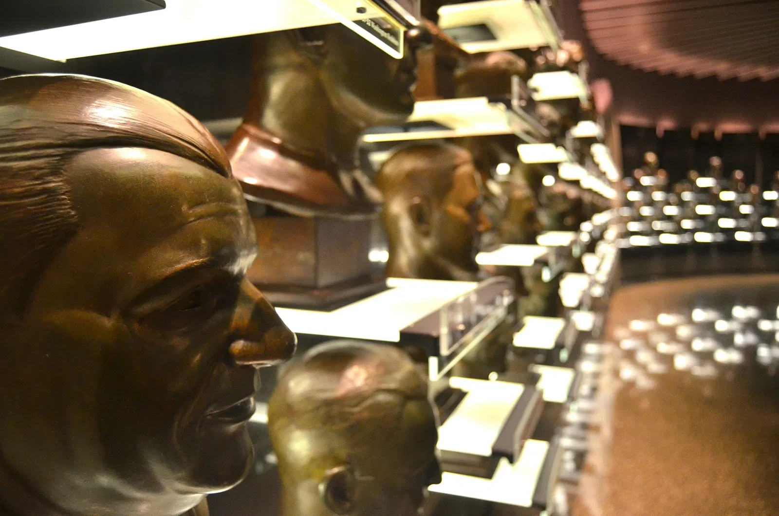 Pro Football Hall of Fame