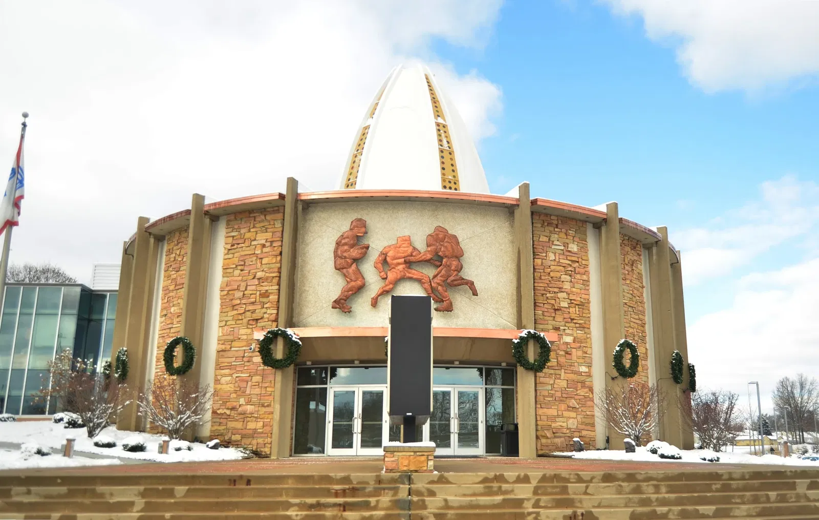 Salón de la Fama del Fútbol Americano Profesional