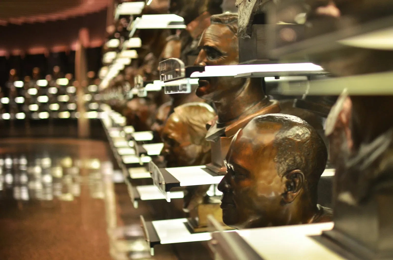 Pro Football Hall of Fame