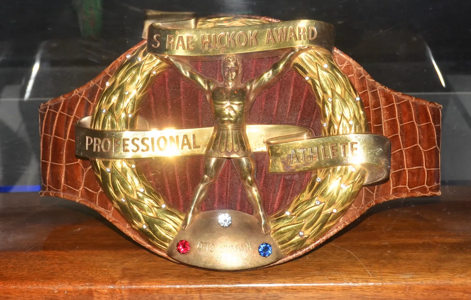 Salón de la Fama del Fútbol Americano Profesional