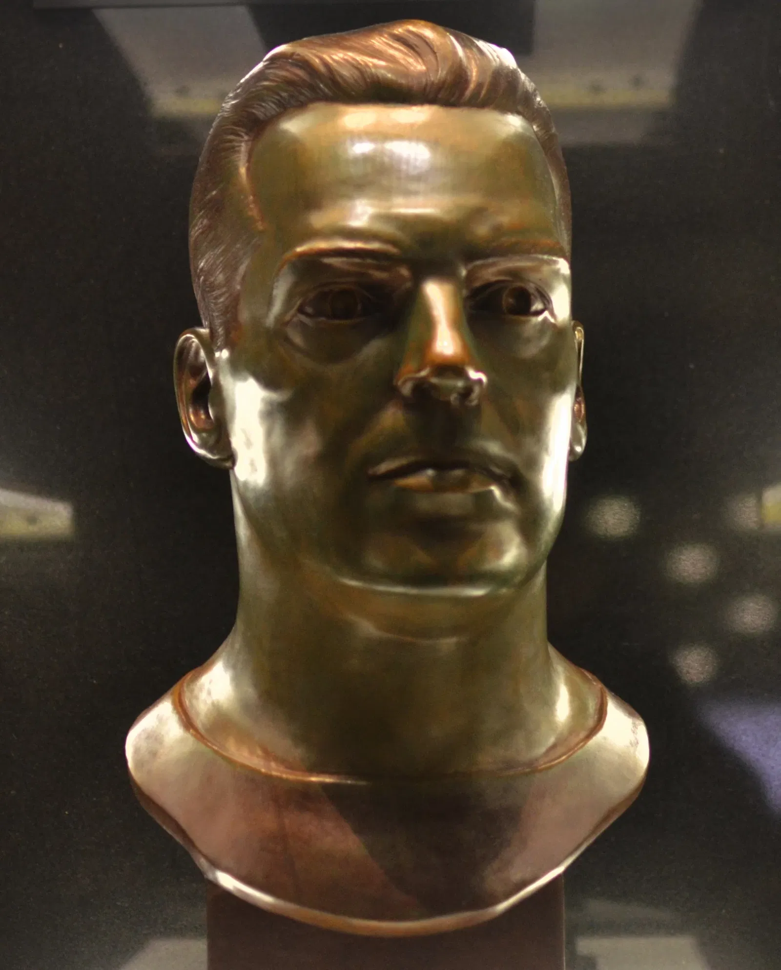 Pro Football Hall of Fame