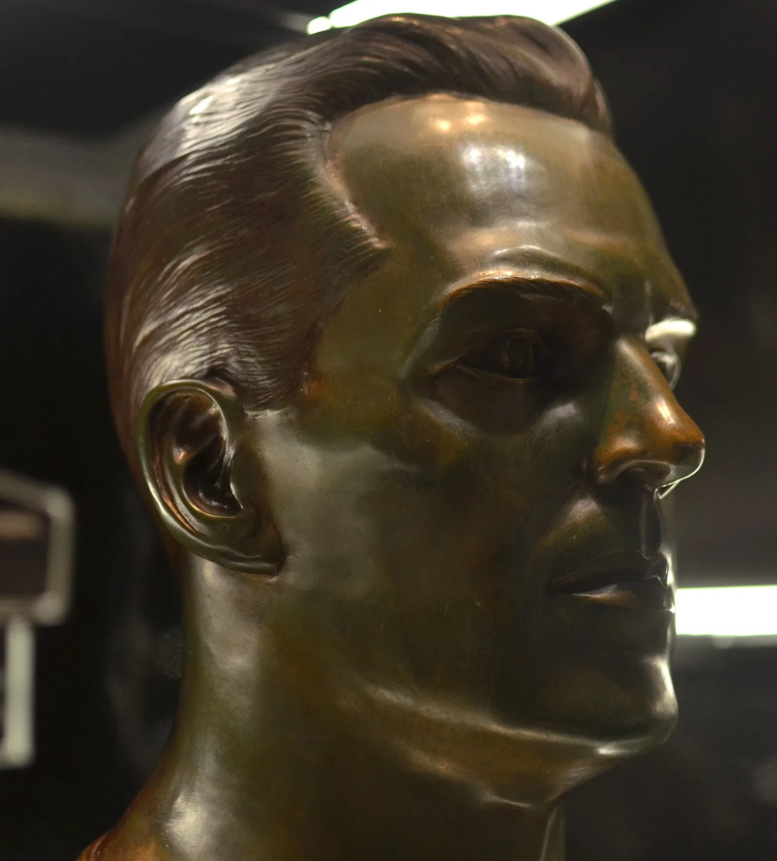 Pro Football Hall of Fame