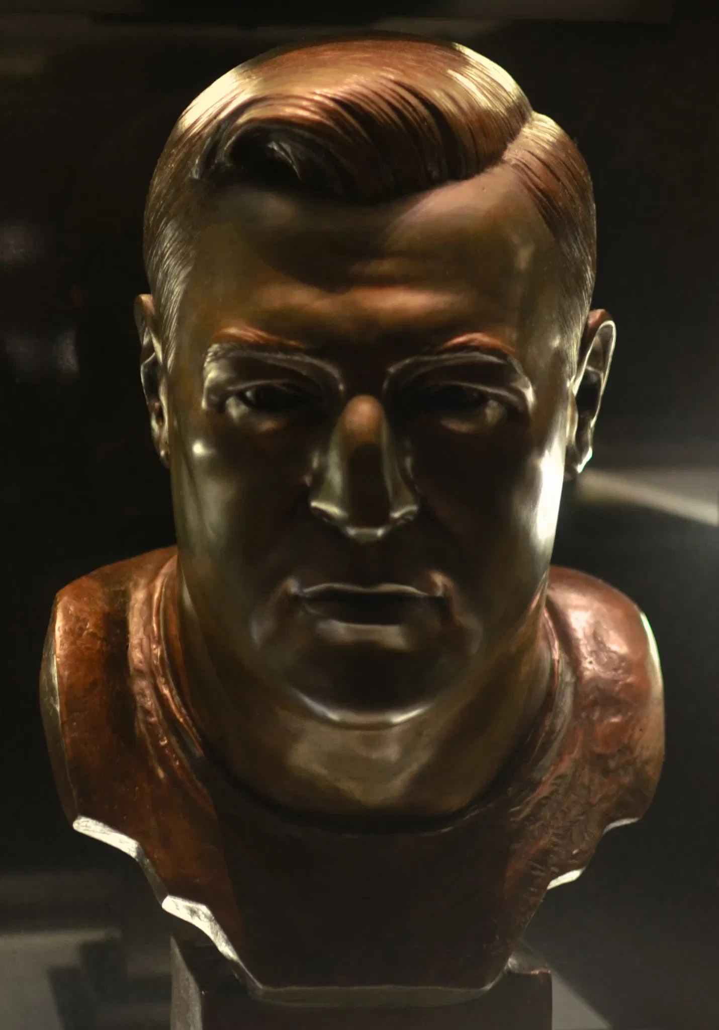 Pro Football Hall of Fame