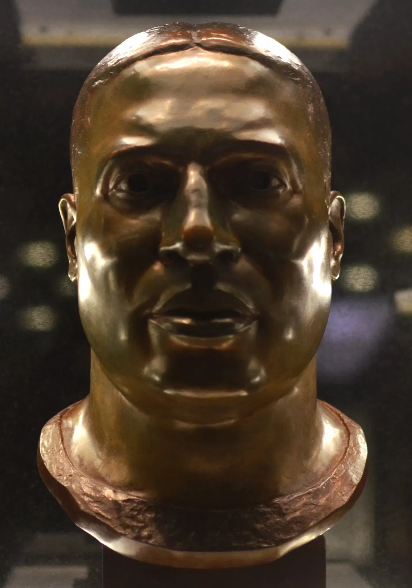 Pro Football Hall of Fame