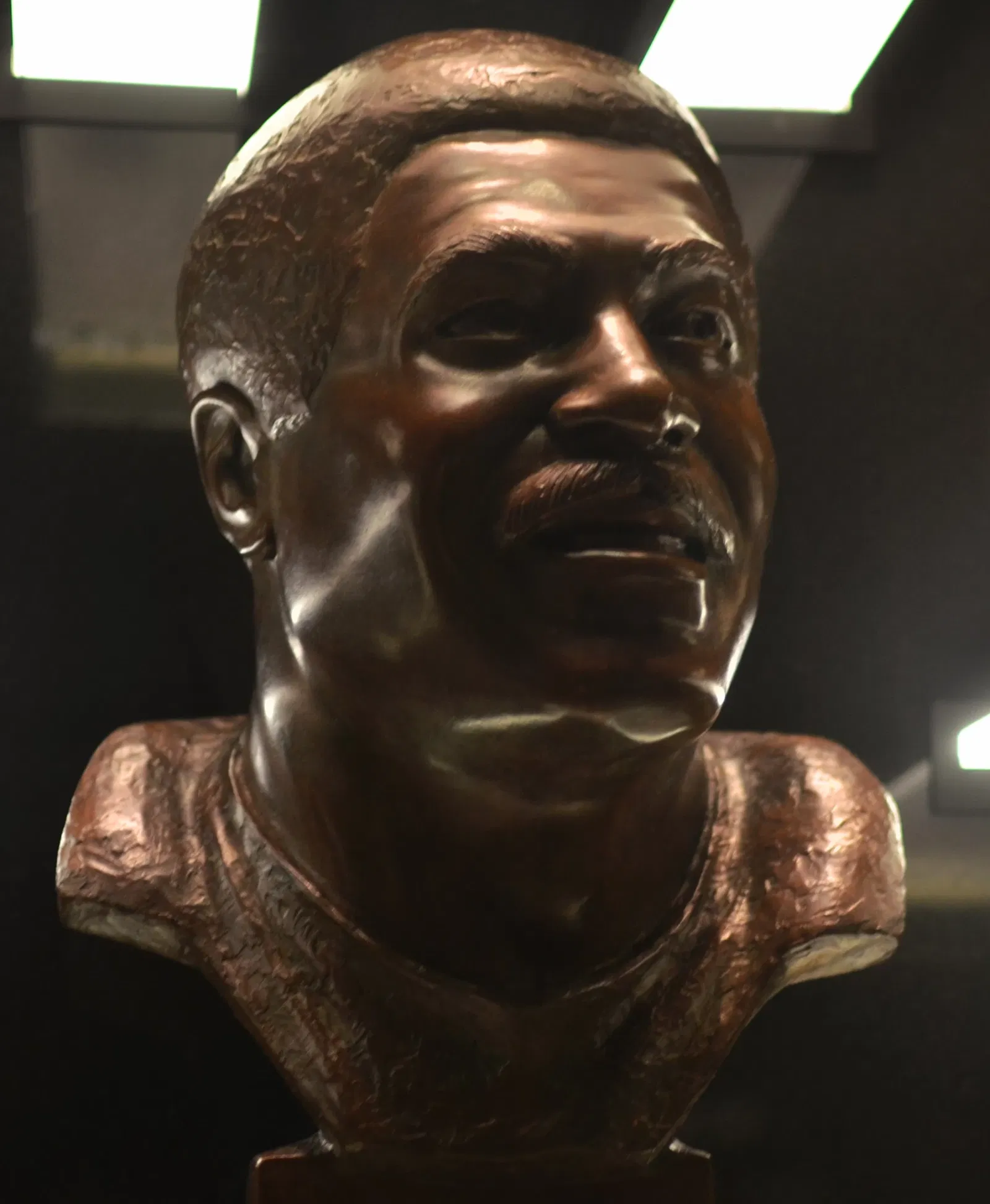 Pro Football Hall of Fame