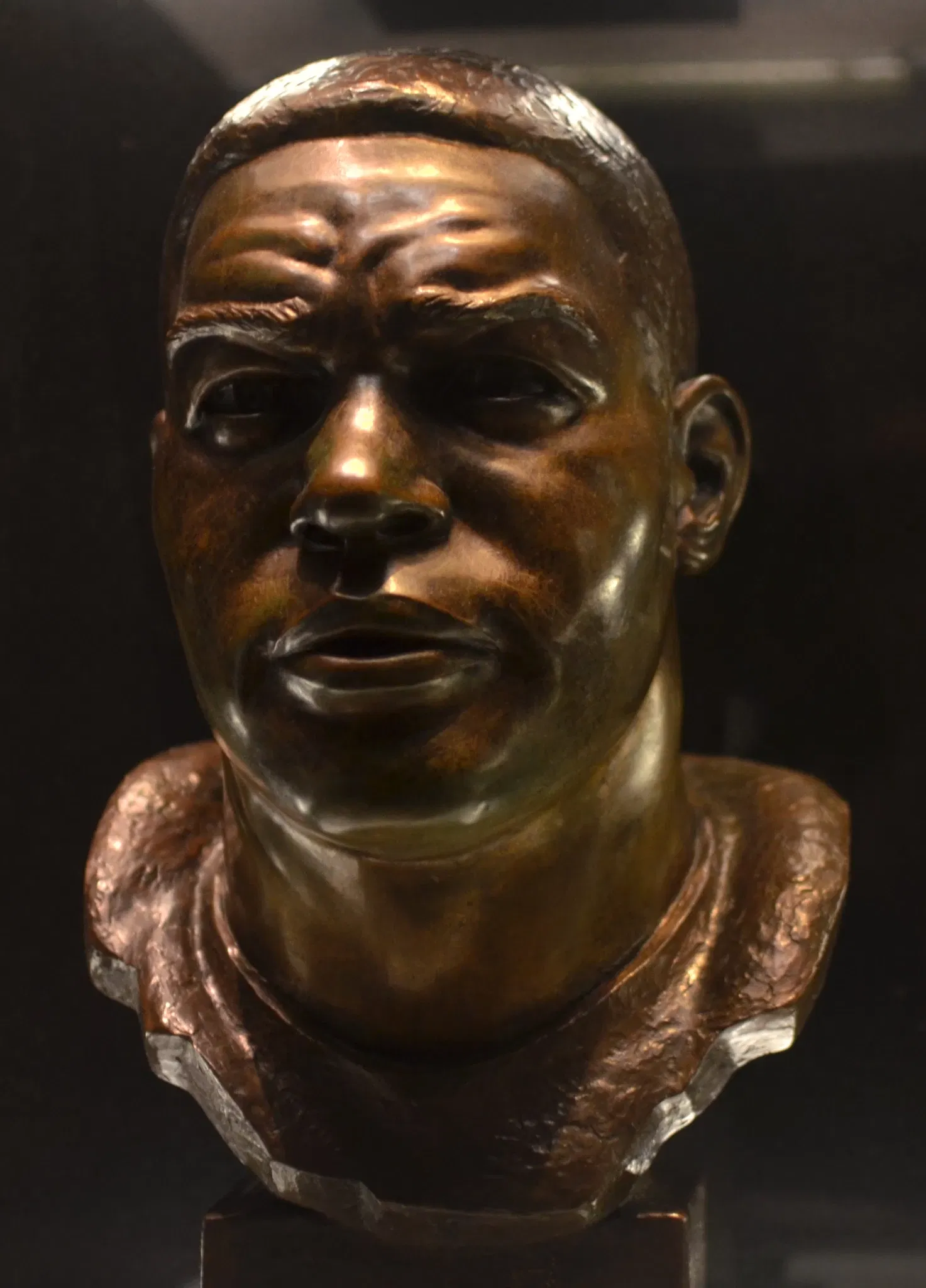 Pro Football Hall of Fame