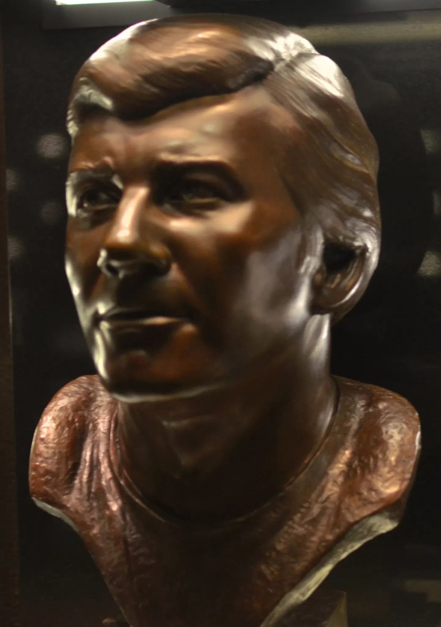 Pro Football Hall of Fame