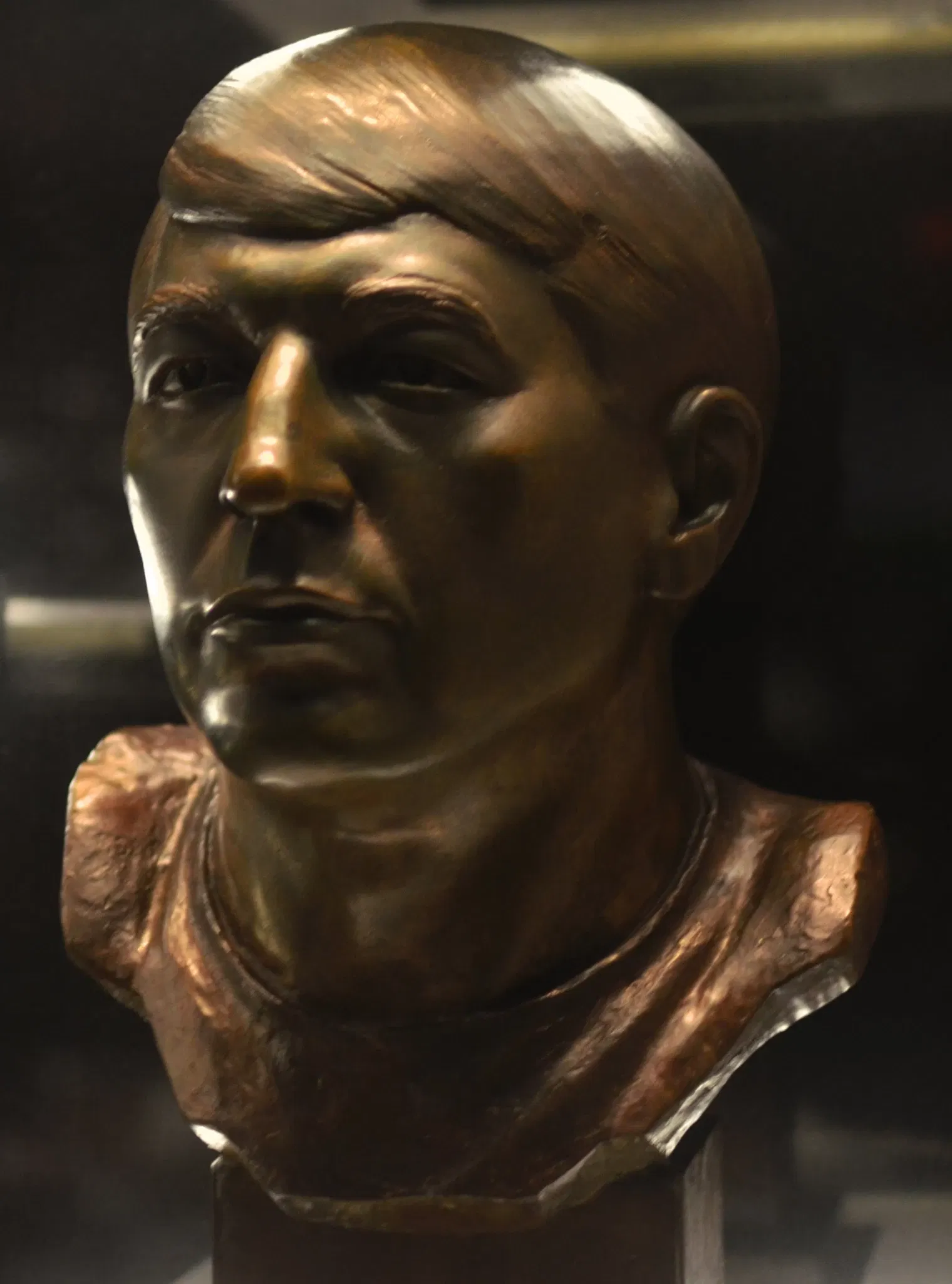 Pro Football Hall of Fame