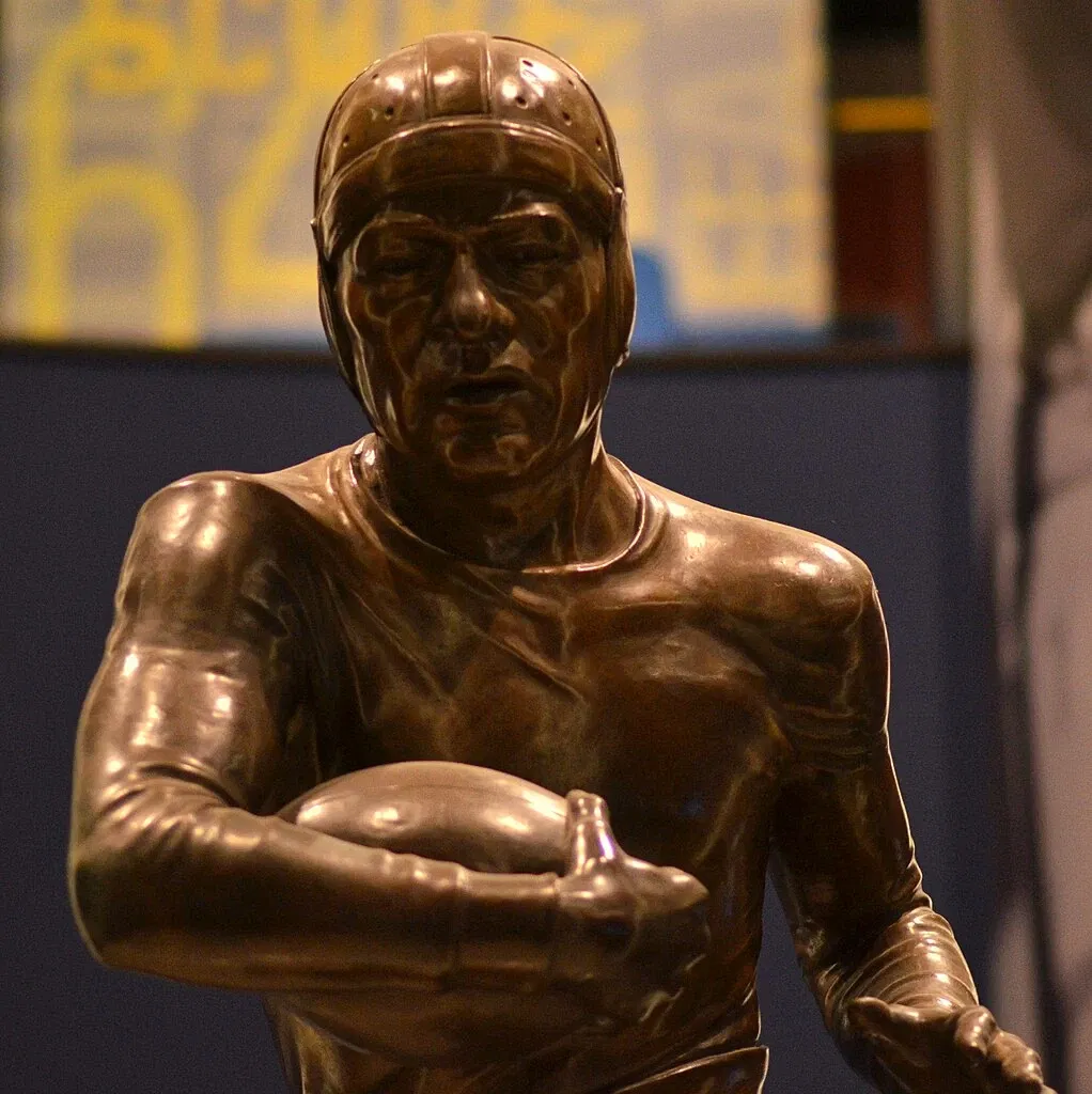 Pro Football Hall of Fame