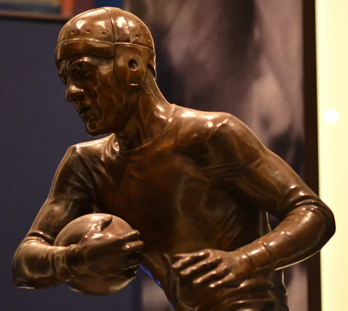 Pro Football Hall of Fame
