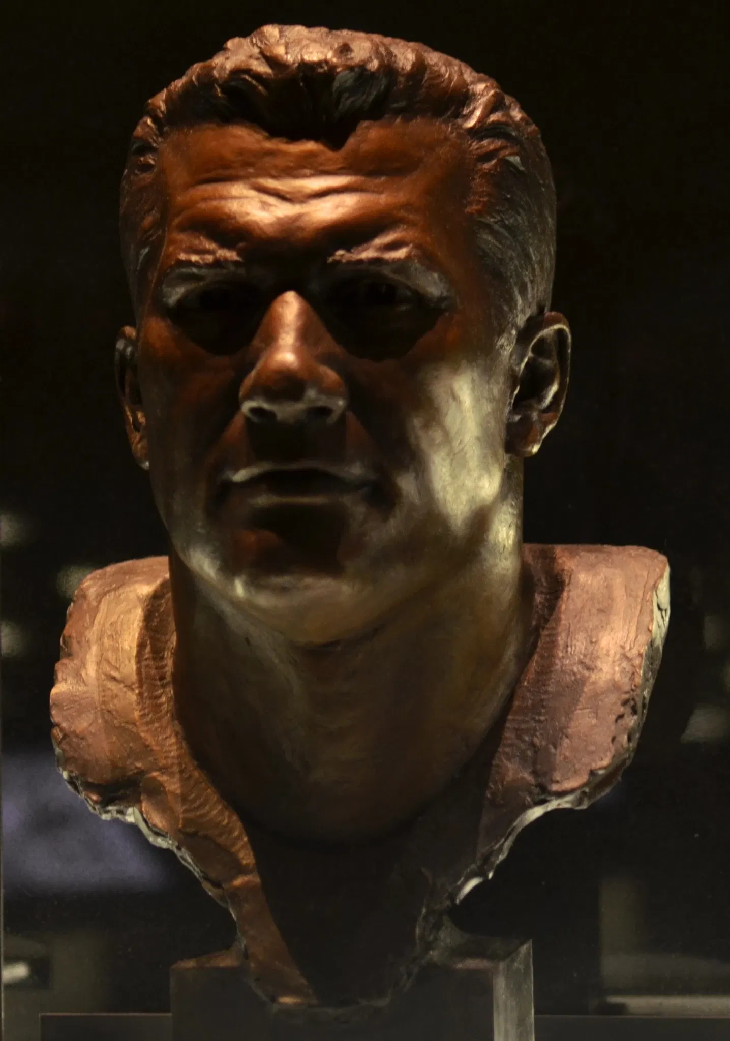 Pro Football Hall of Fame