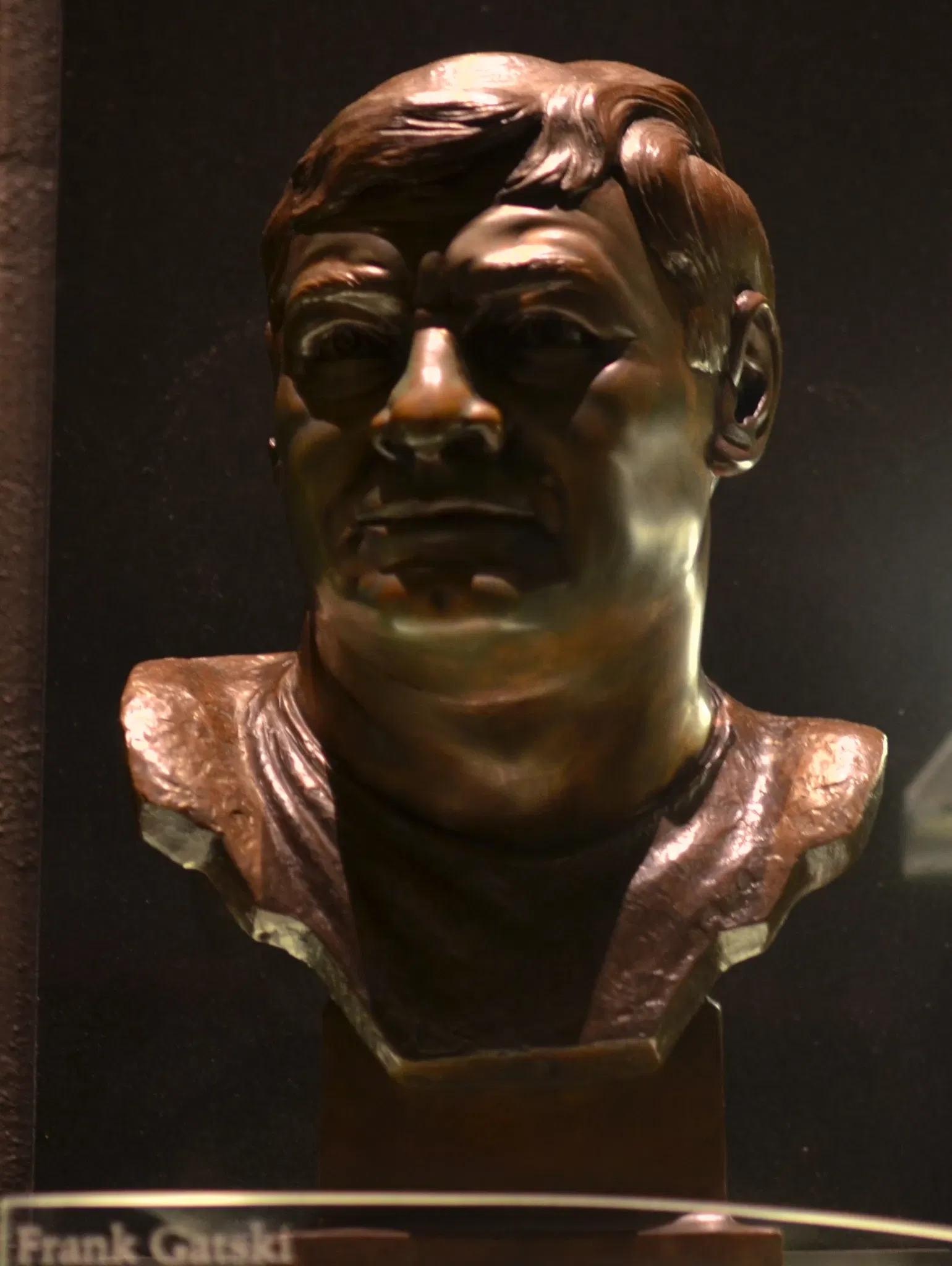 Pro Football Hall of Fame