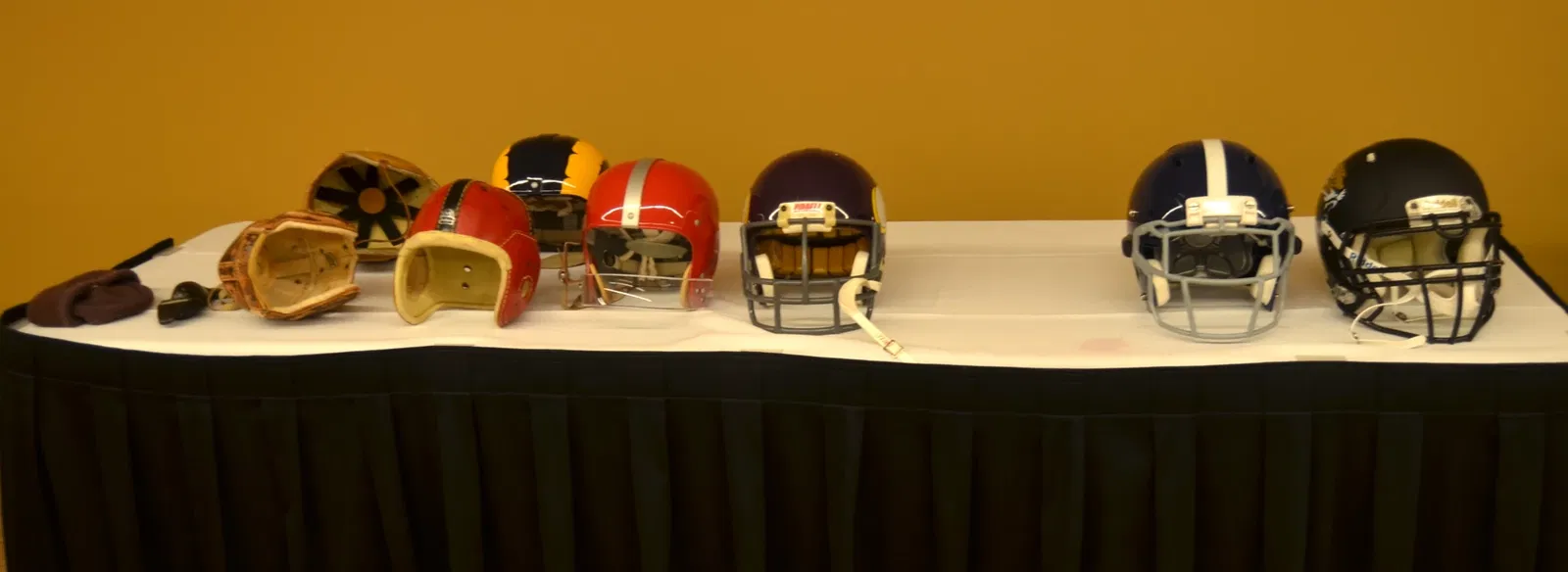 Pro Football Hall of Fame