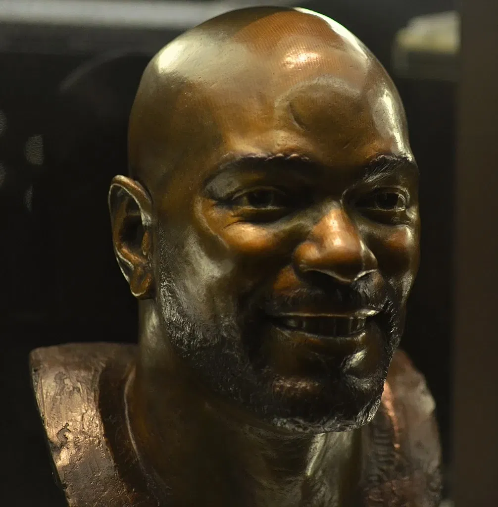 Pro Football Hall of Fame