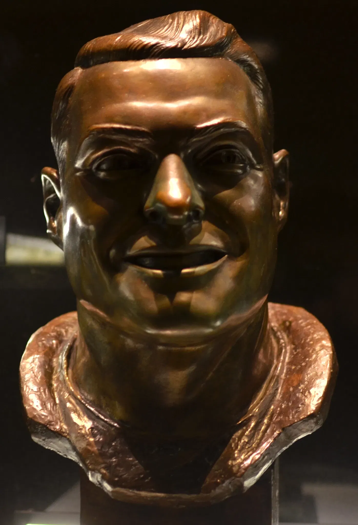 Pro Football Hall of Fame