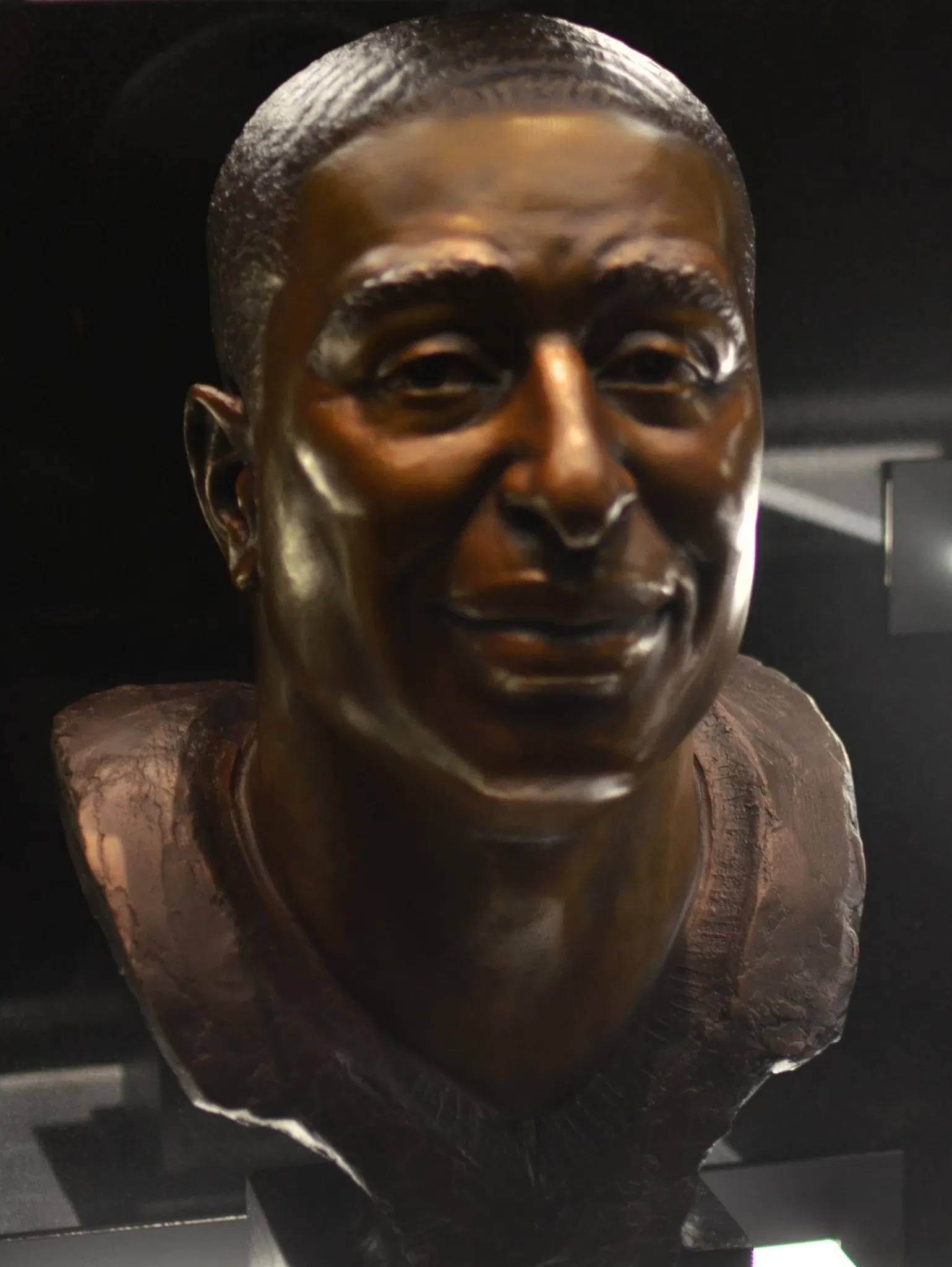 Pro Football Hall of Fame