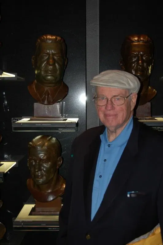 Pro Football Hall of Fame