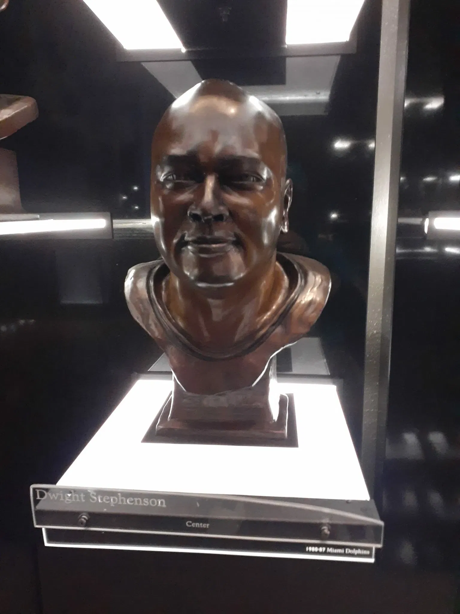 Pro Football Hall of Fame