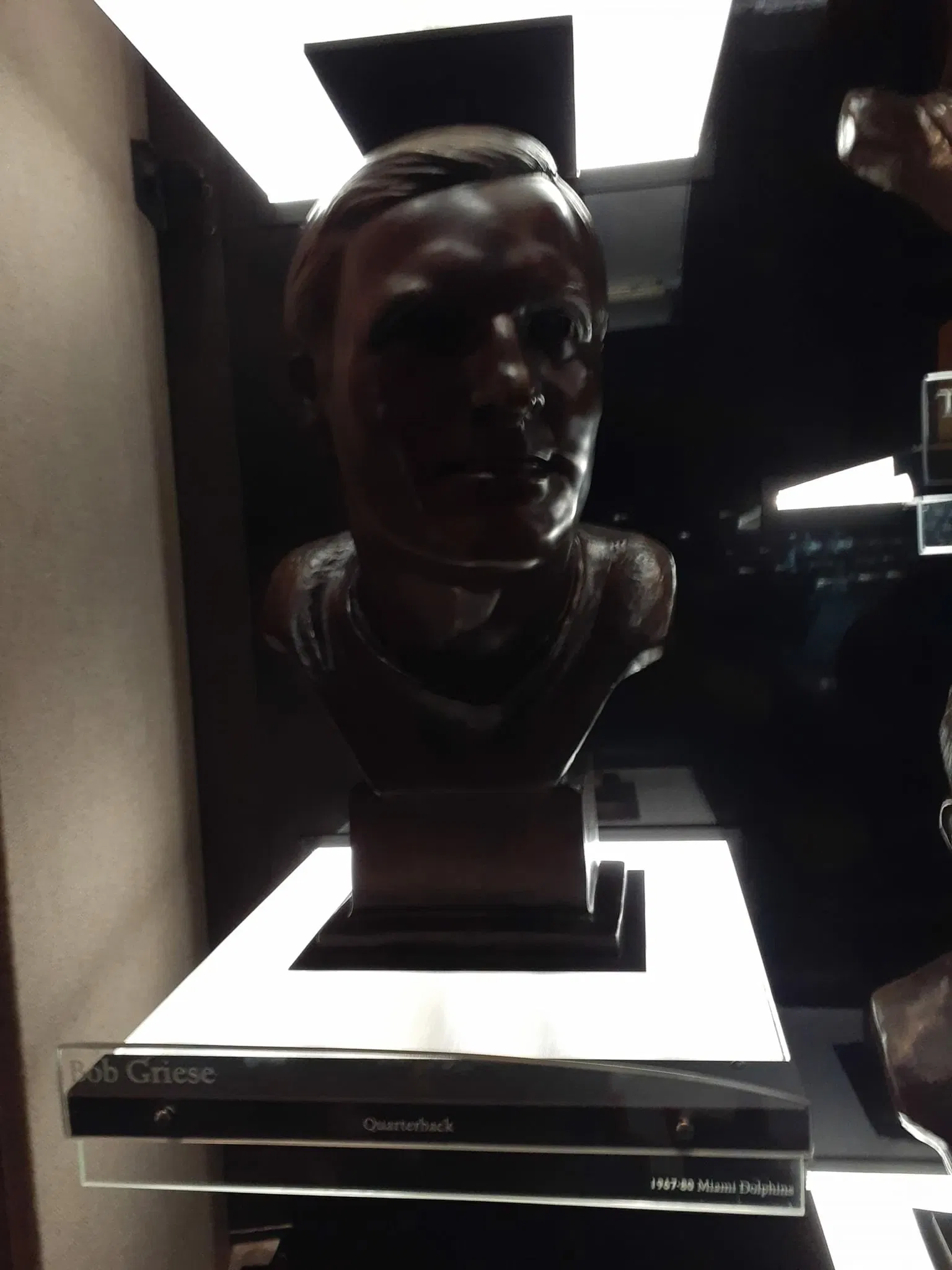 Pro Football Hall of Fame