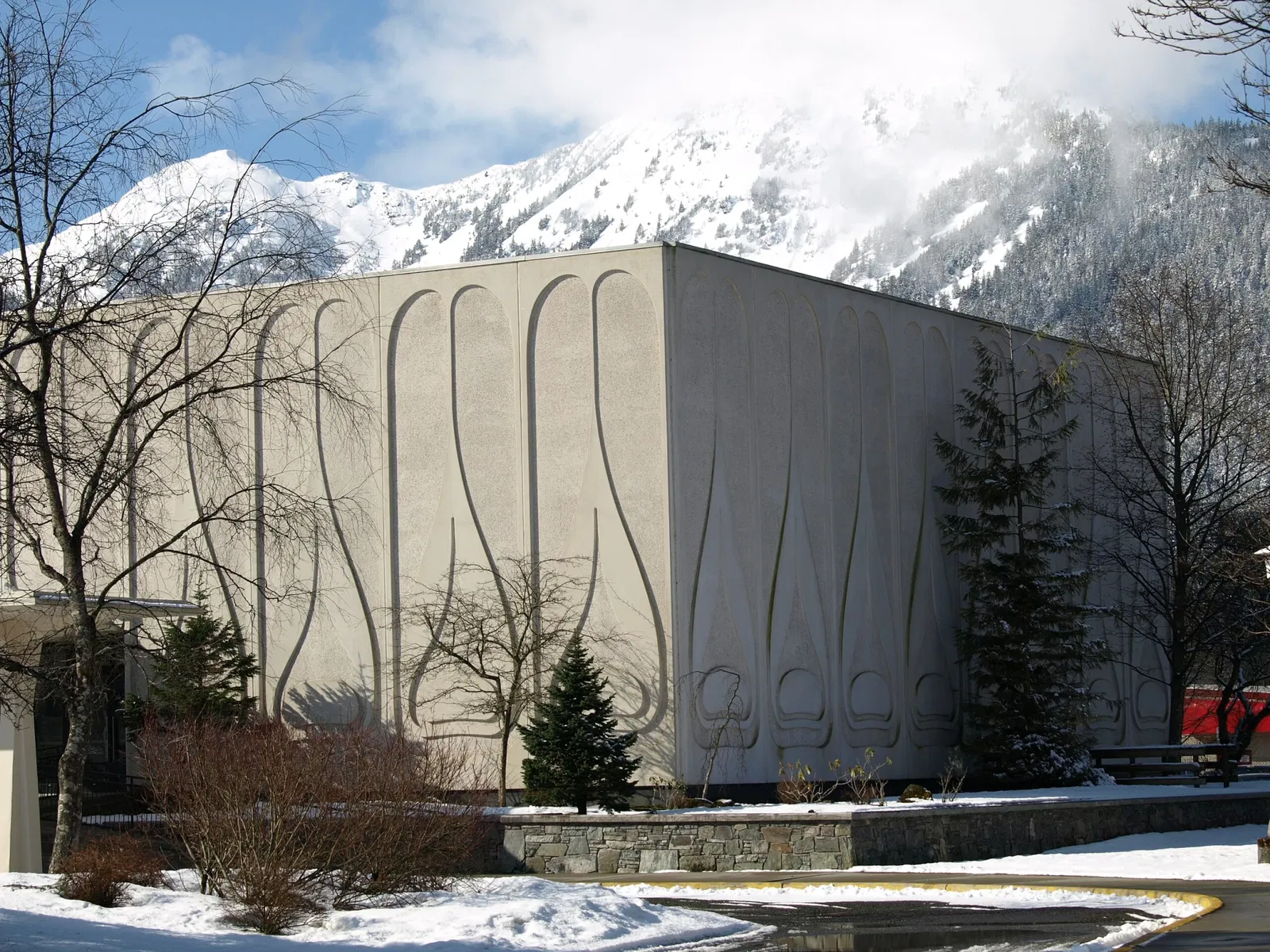 Alaska State Museum
