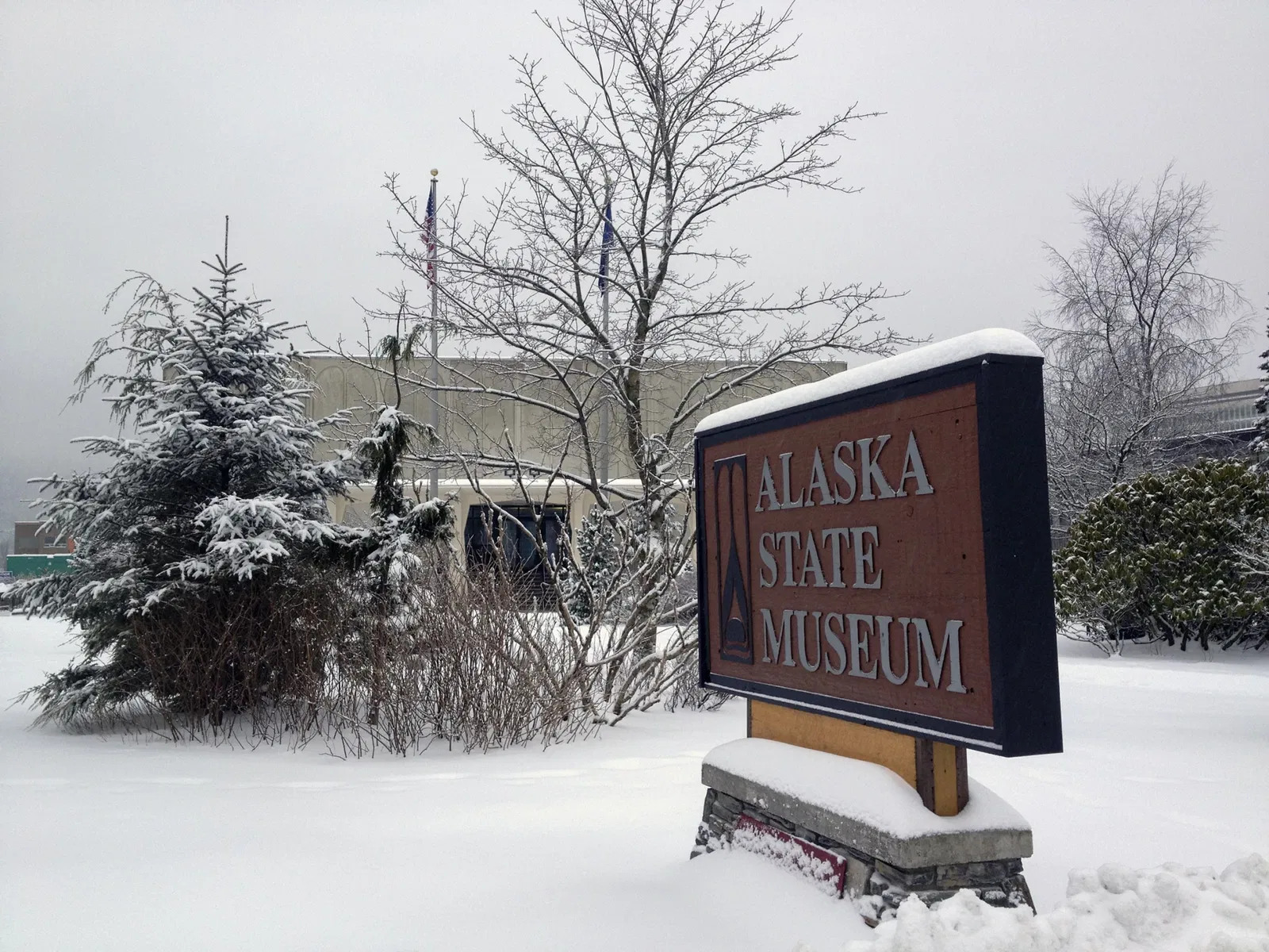 Alaska State Museum