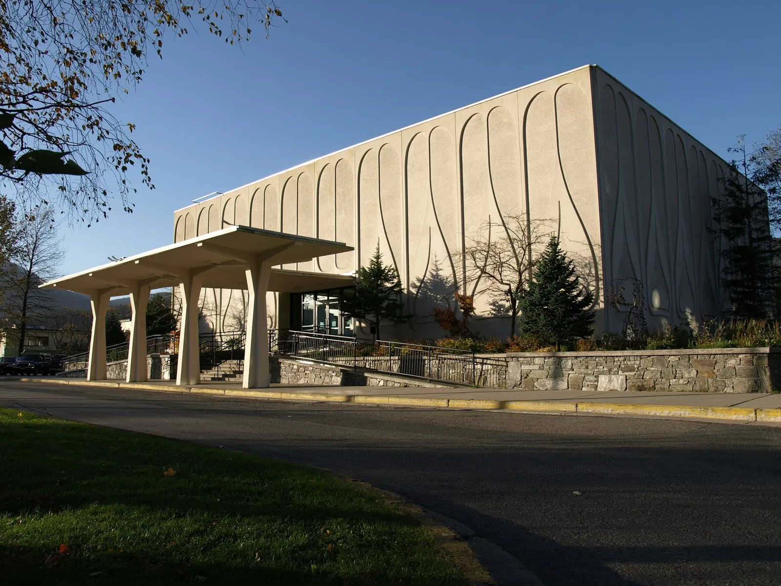 Alaska State Museum