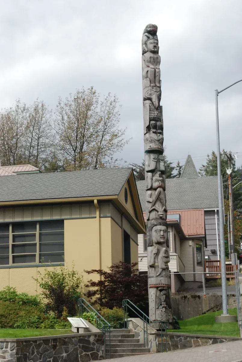 Juneau-Douglas City Museum