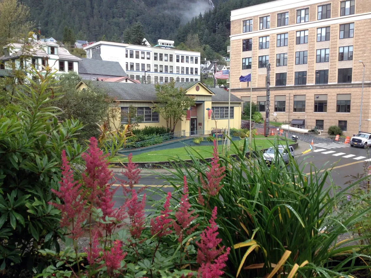 Juneau-Douglas City Museum