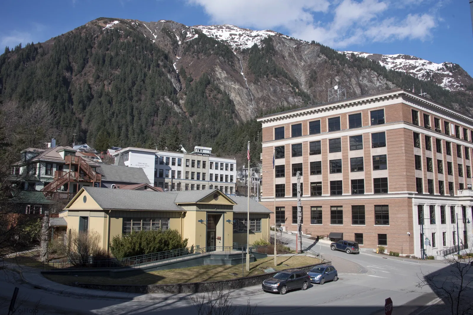 Juneau-Douglas City Museum
