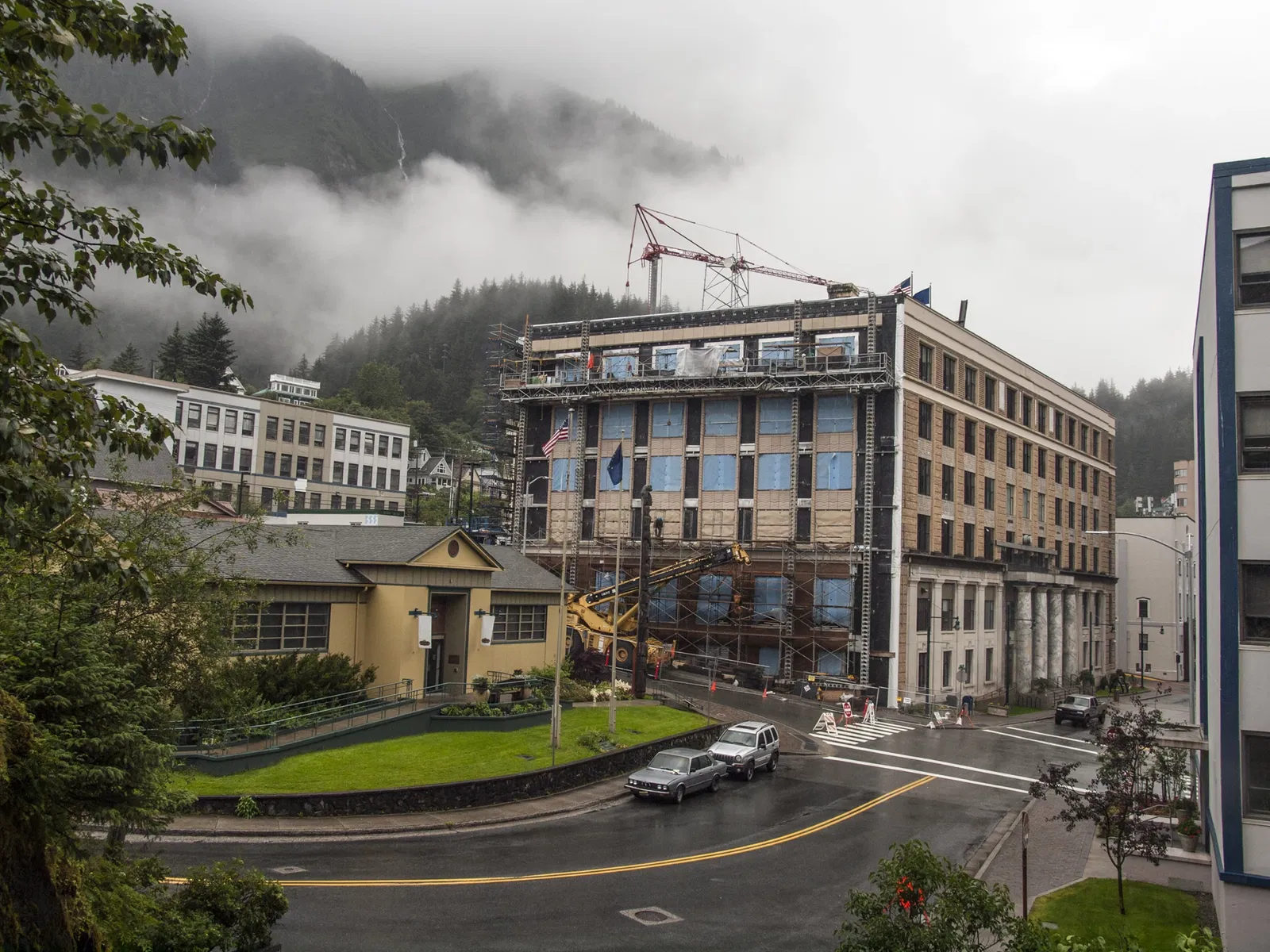 Juneau-Douglas City Museum