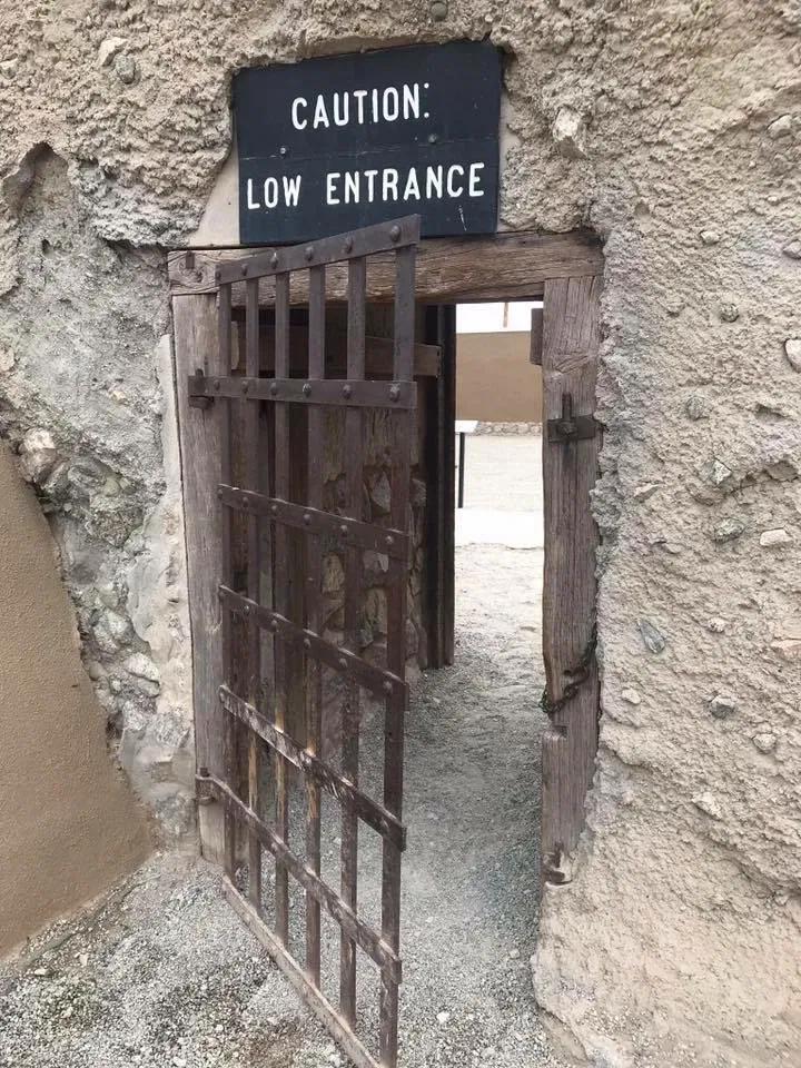 Yuma Territorial Prison