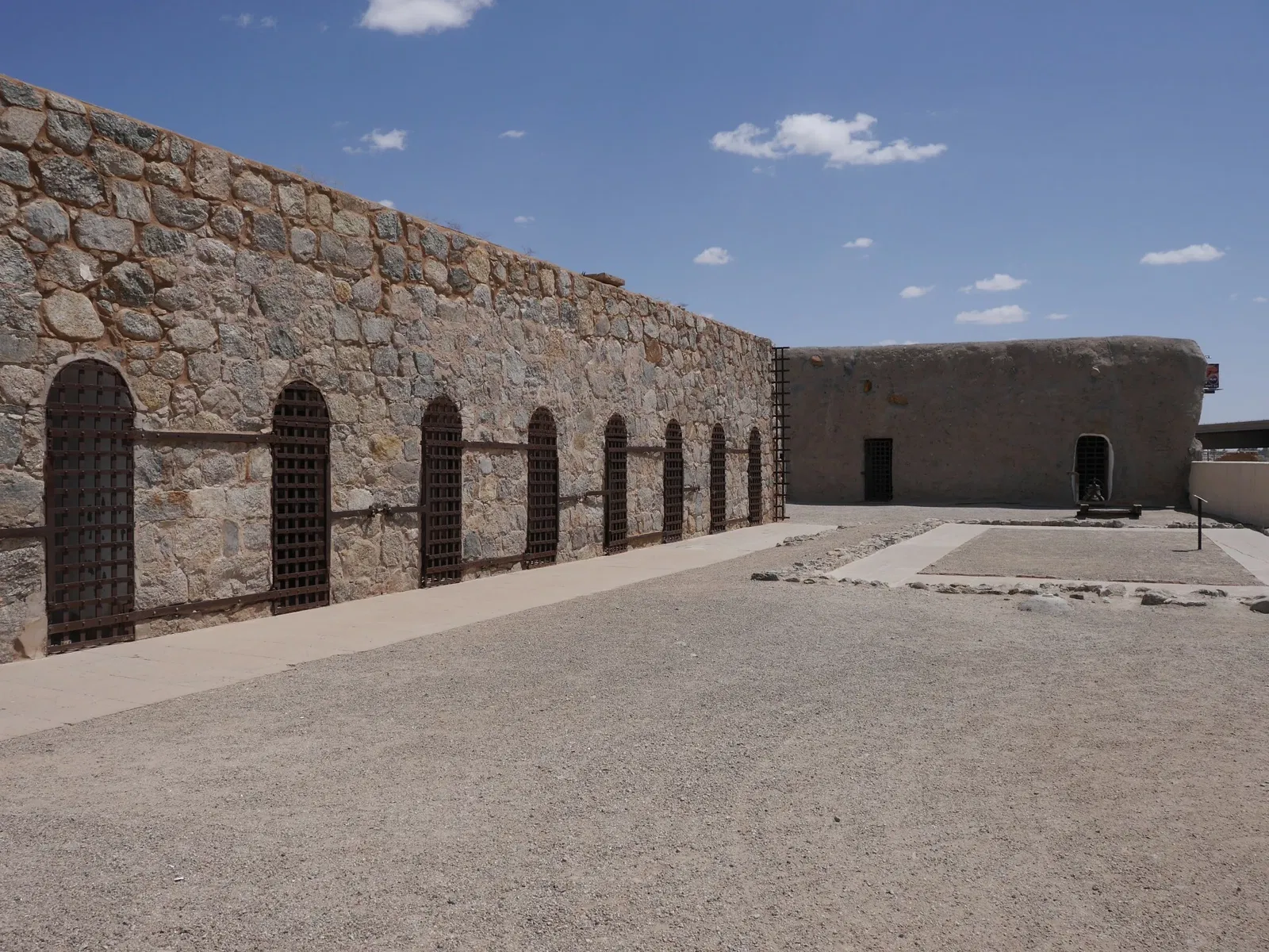Yuma Territorial Prison