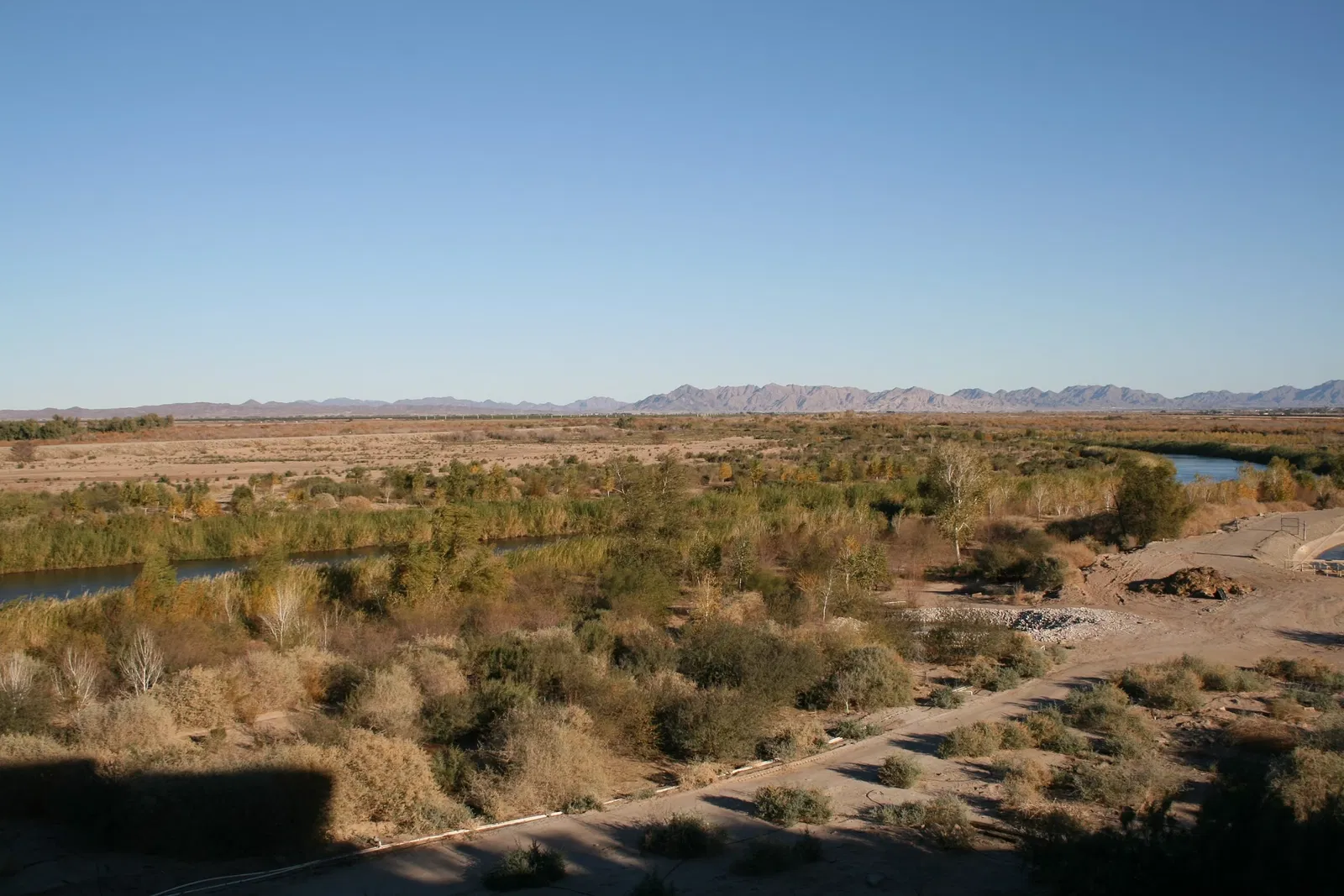 Prisión Territorial de Yuma